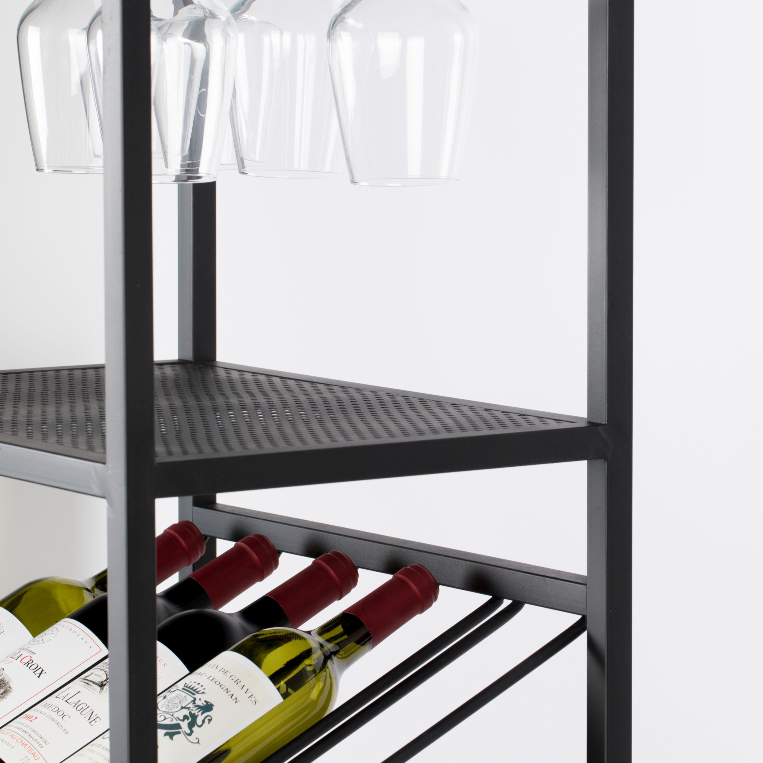 Weinregal Cantor S