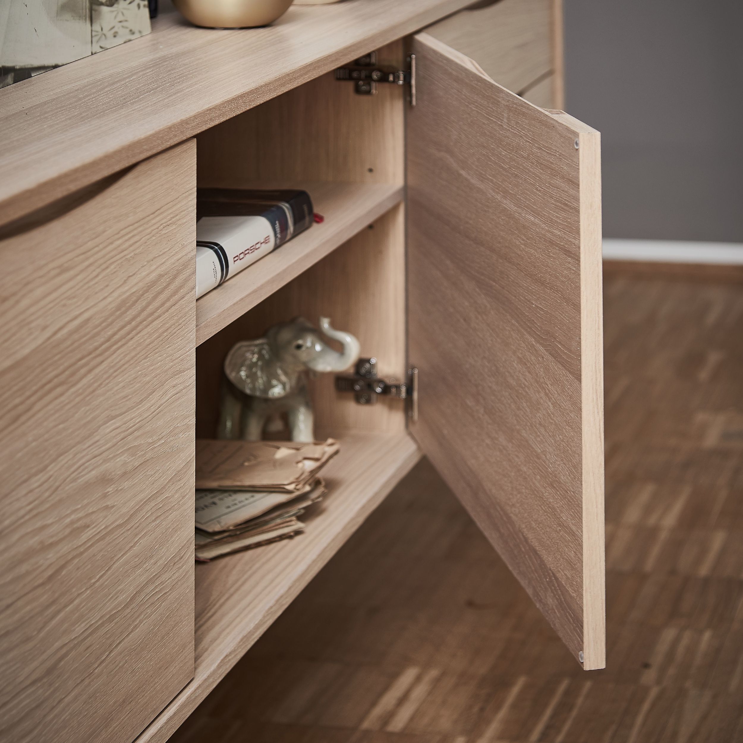 Sideboard Raum.Freunde Vilma