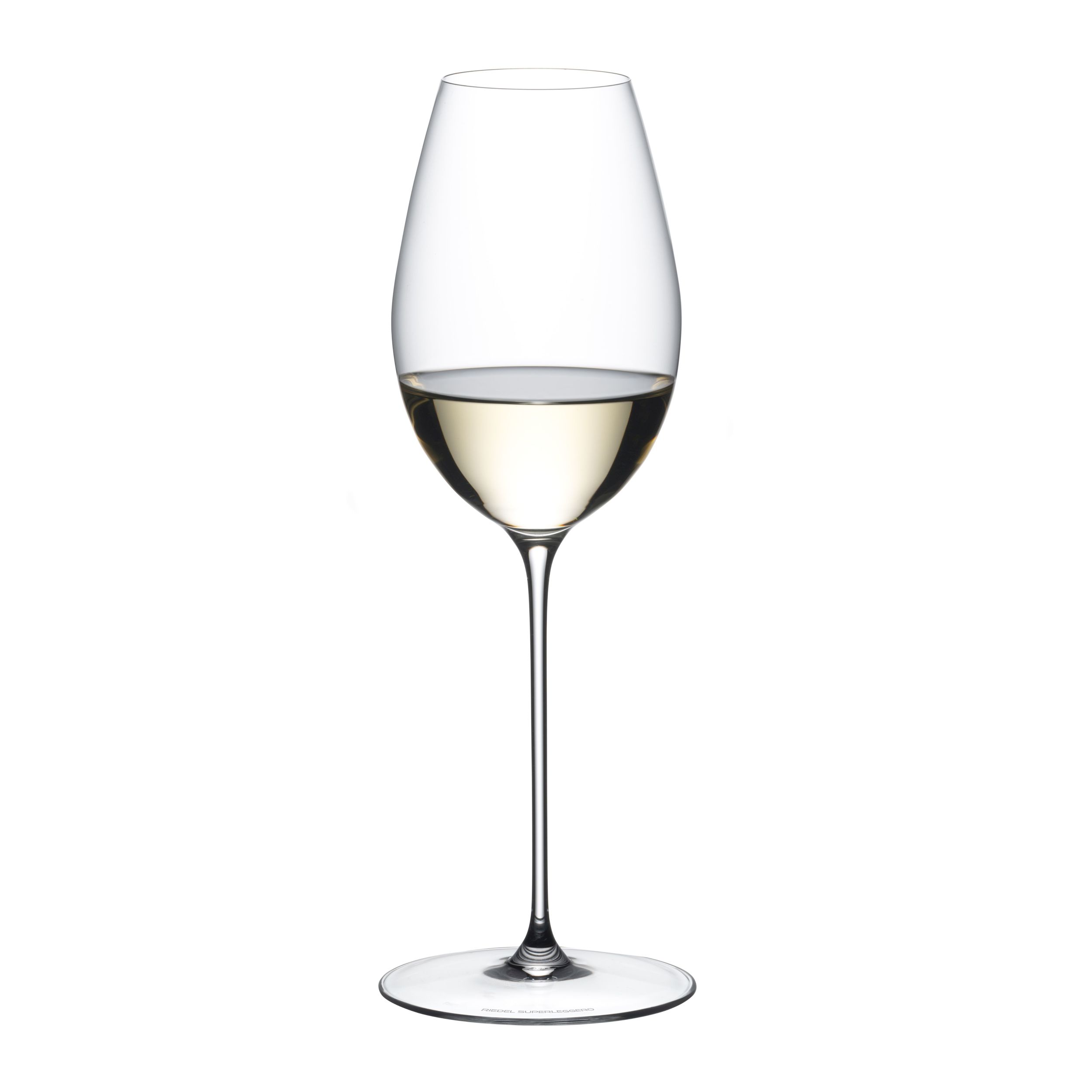Sauvignon Blanc Superleggero von Riedel als
Milieubild 
