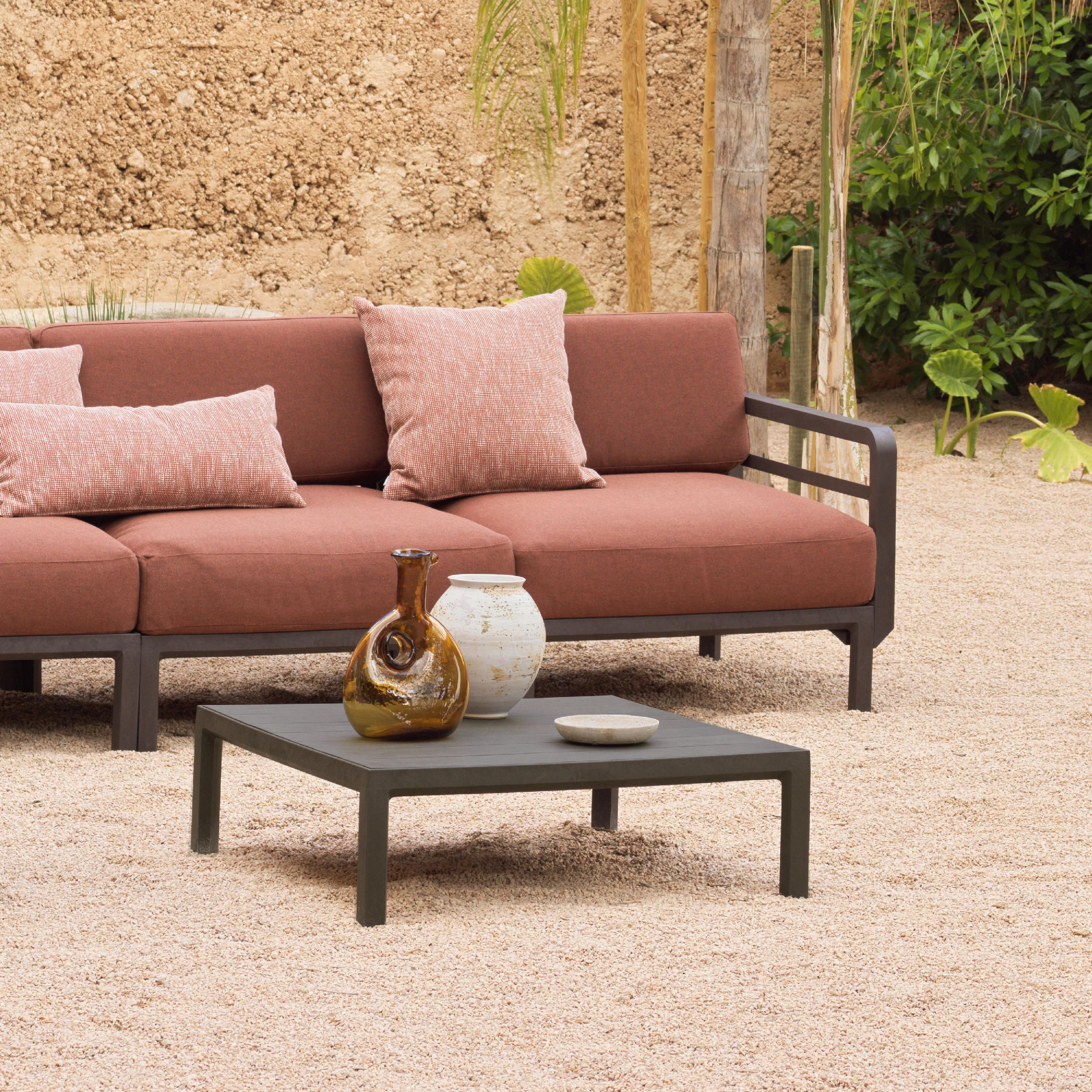 Gartentisch Maximo