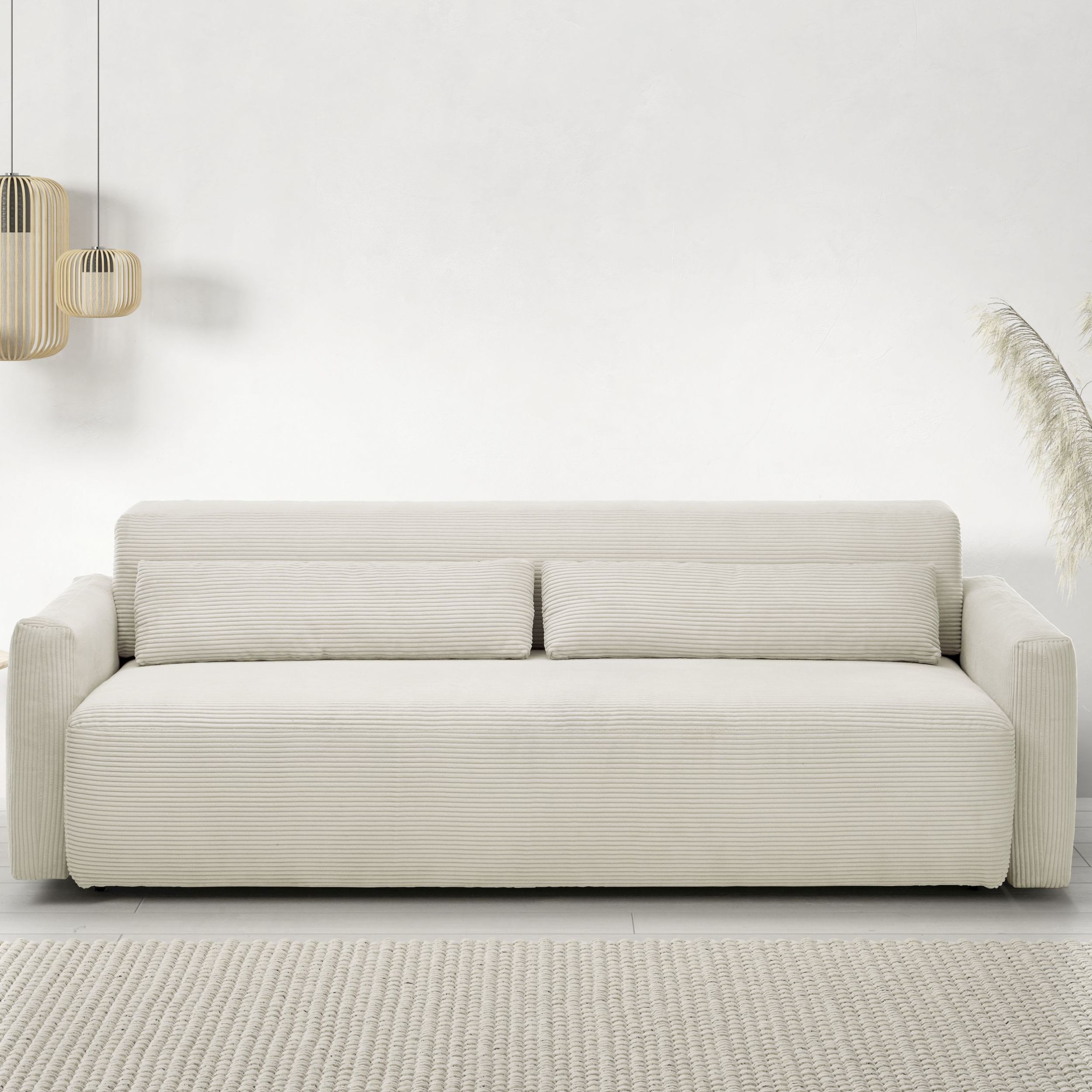 Schlafsofa Calson