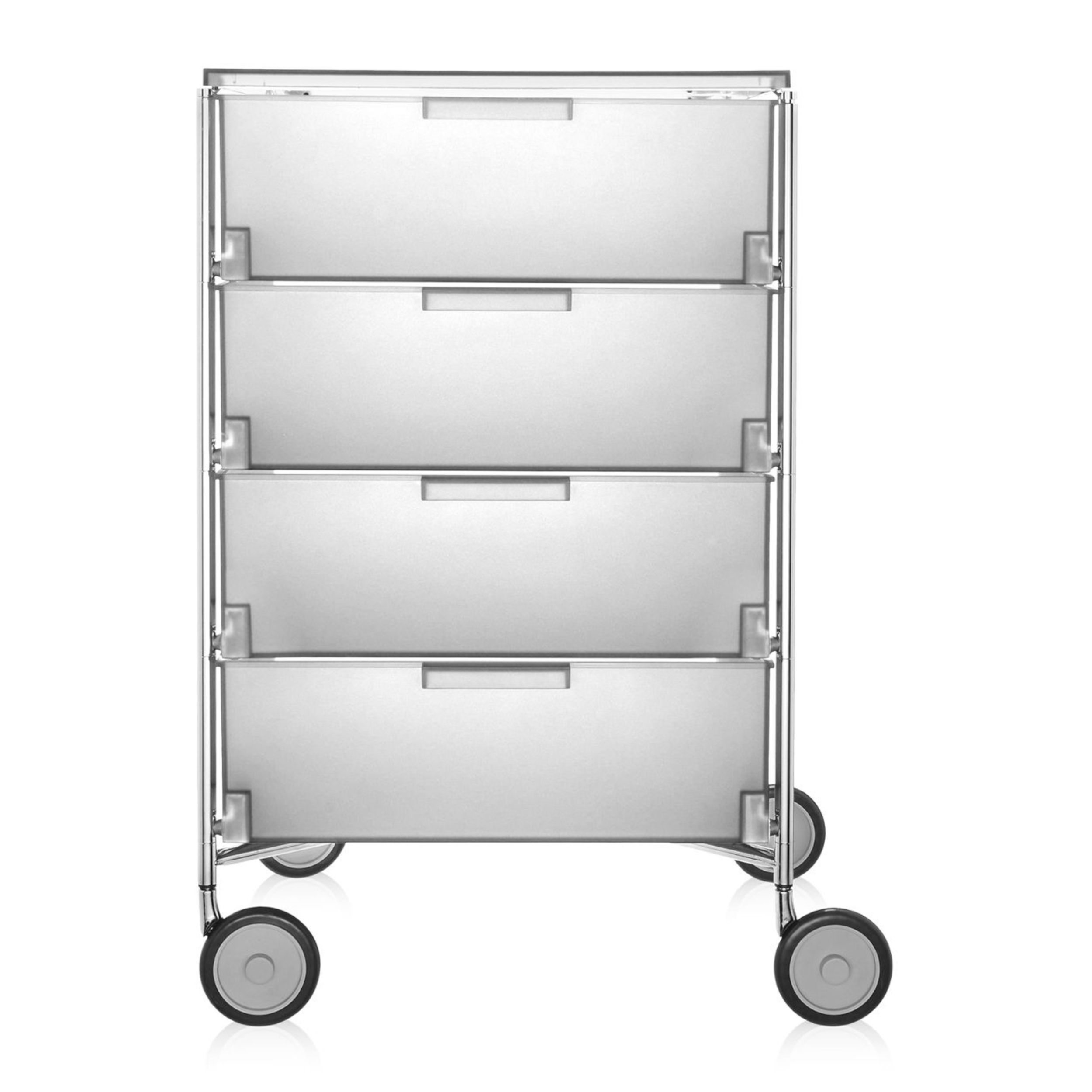 Rollcontainer Mobil