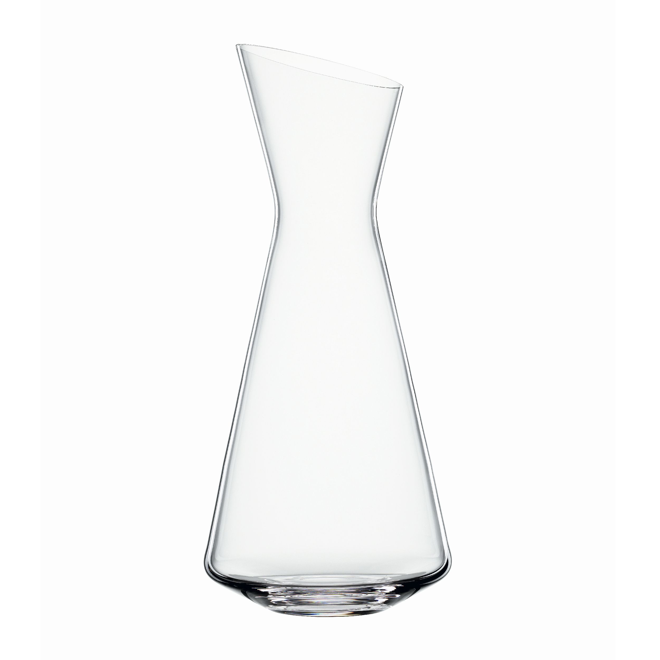 Dekanter Style von Riedel klar Freisteller01