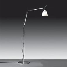 Stehleuchte Tolomeo Basculante Terra