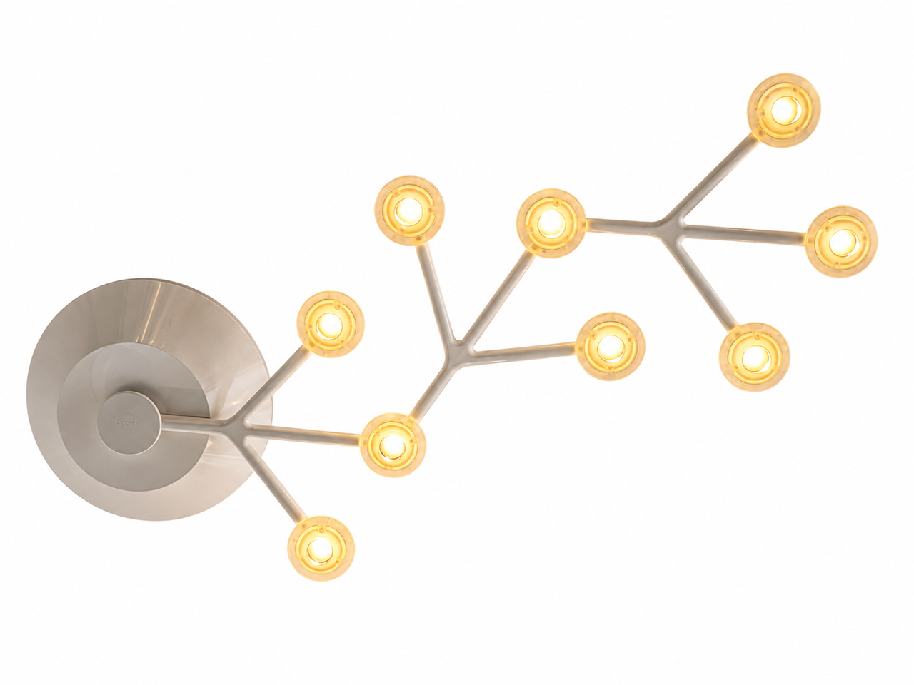 Deckenleuchte Led Net Line 