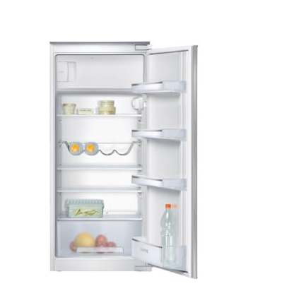 Einbau Kühlautomat