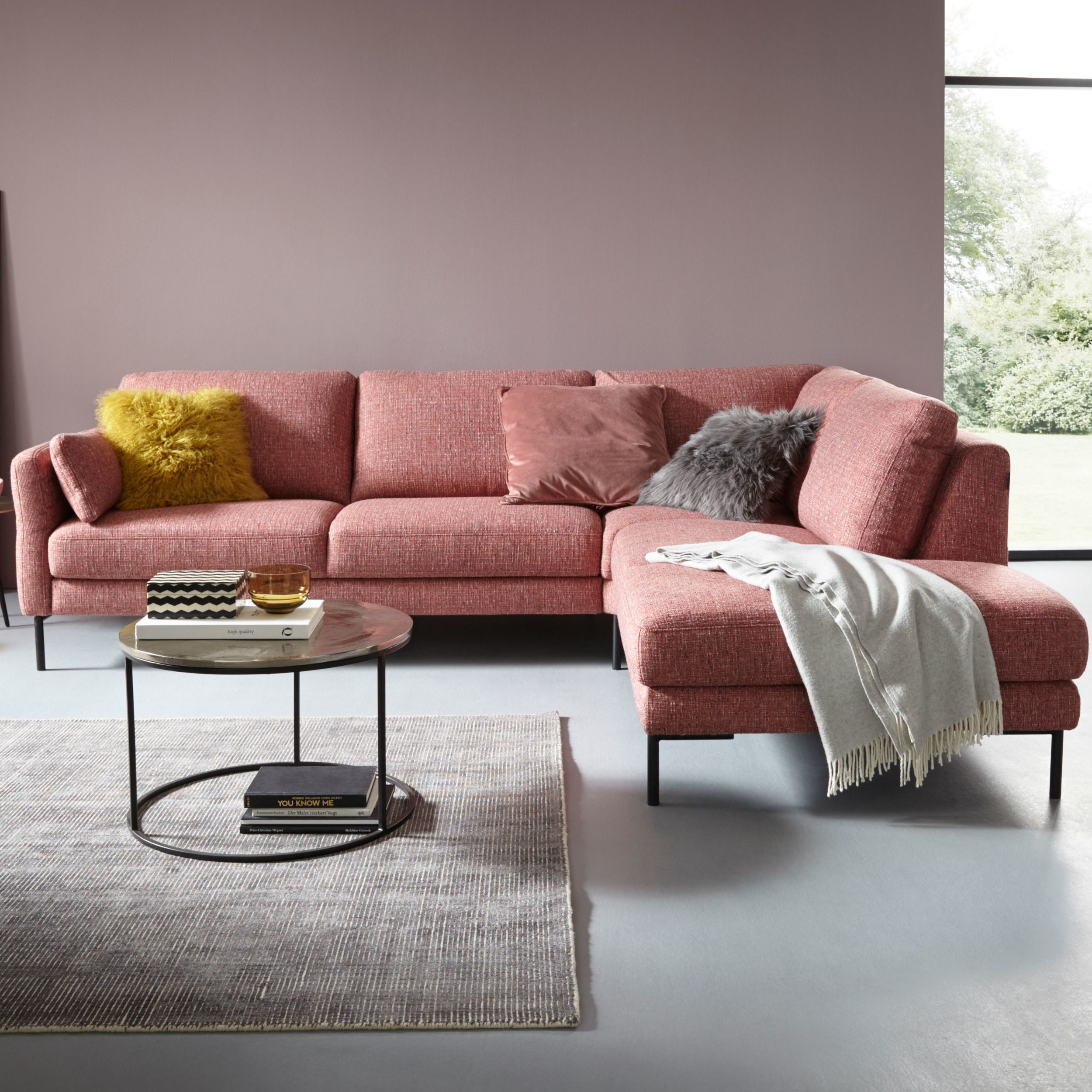 Sofa Contur Enna