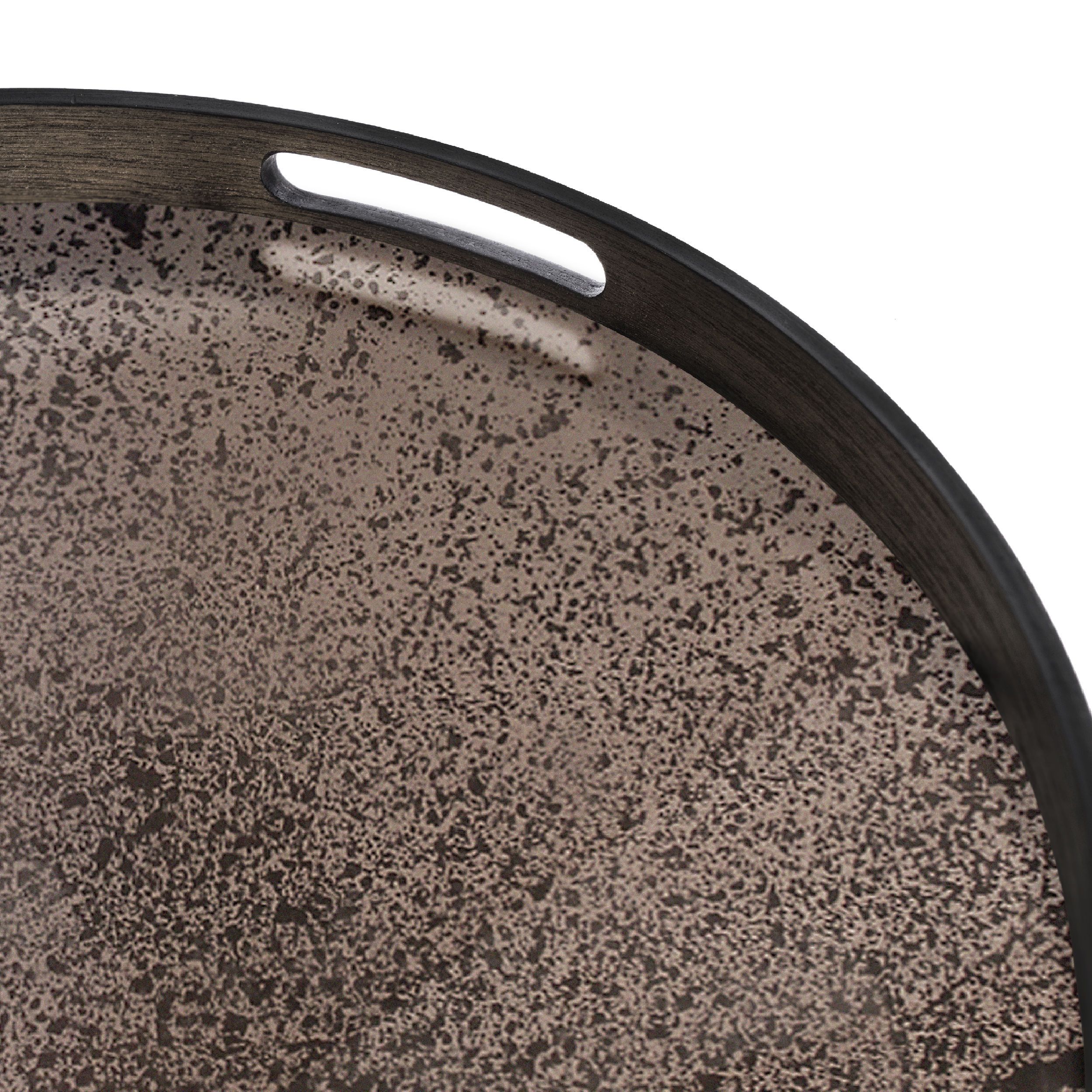 Spiegeltablett Aged Tray