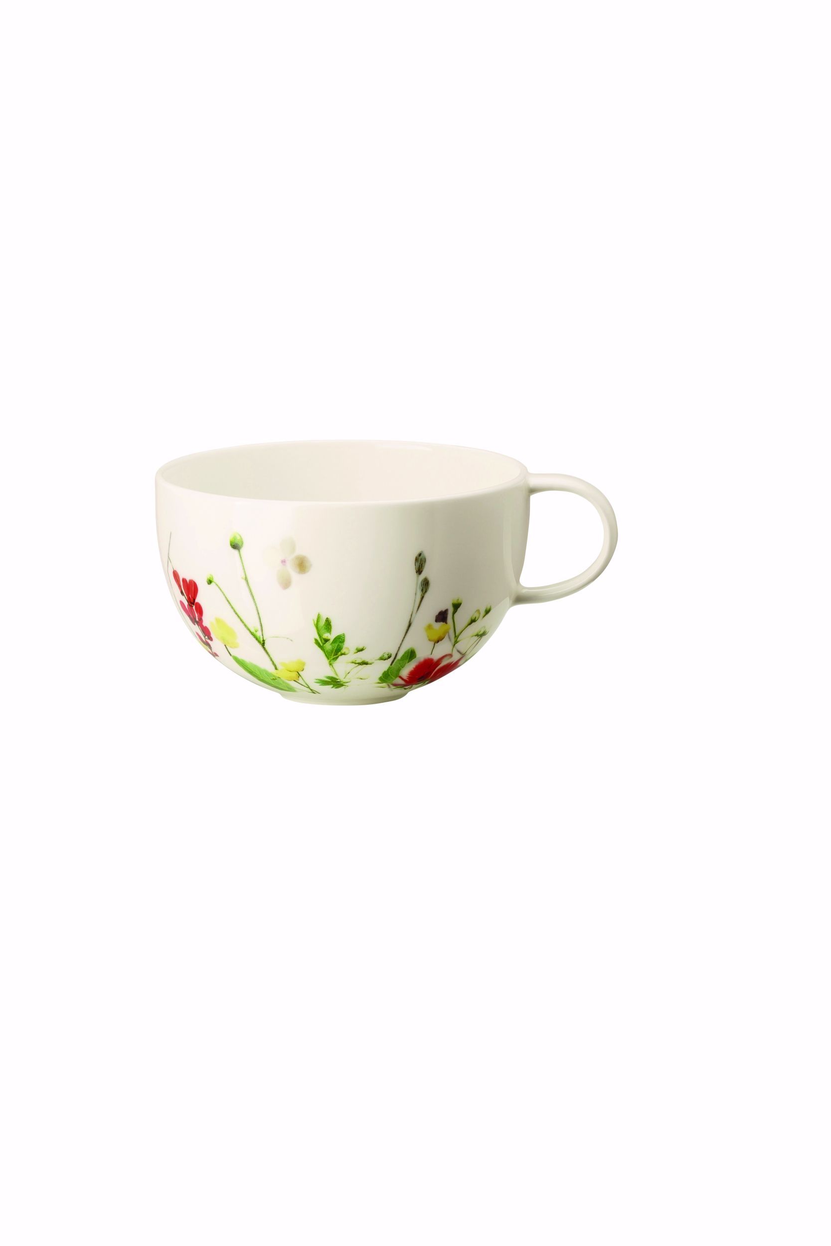 Tee-Cappuccino-Obertasse Brillance