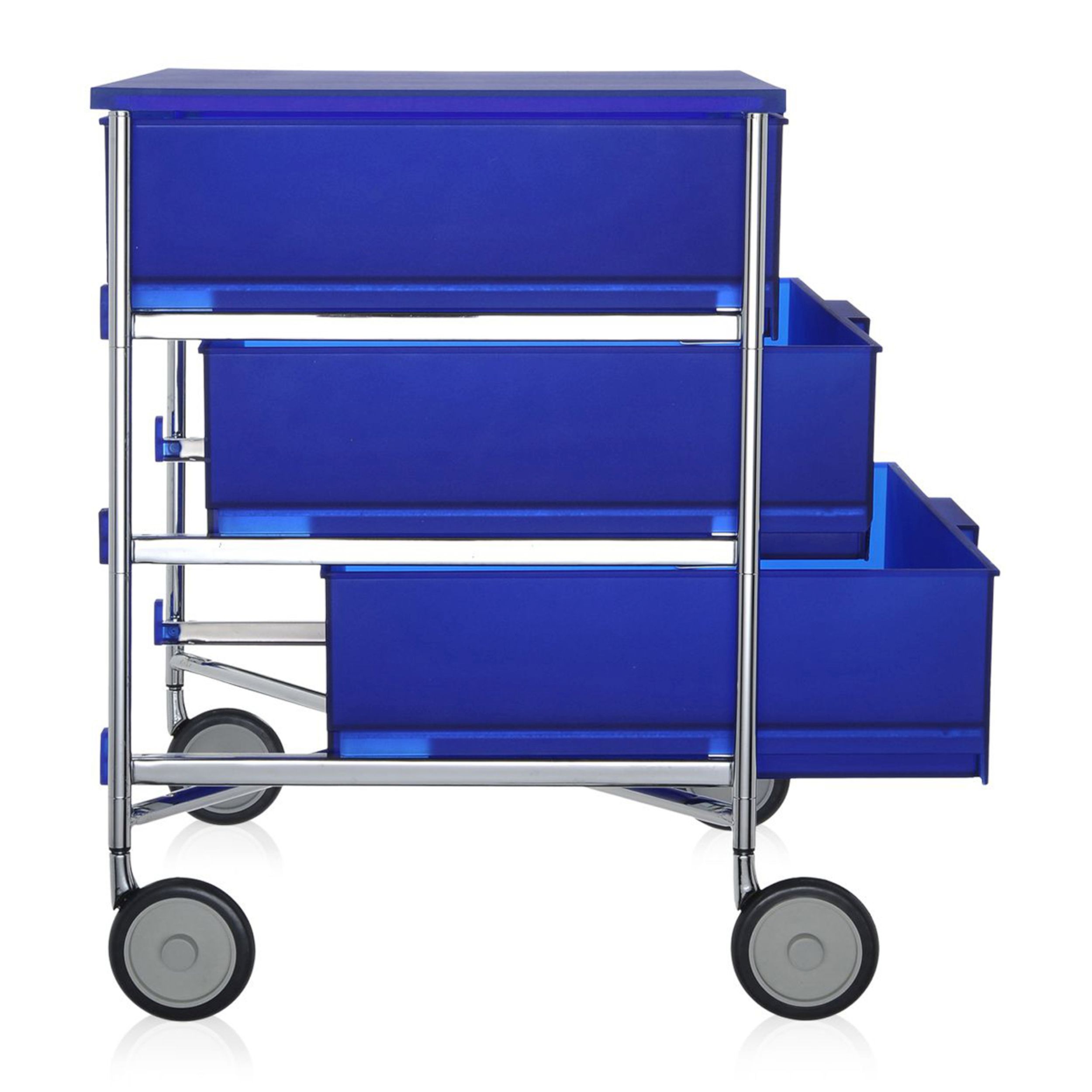 Rollcontainer Mobil