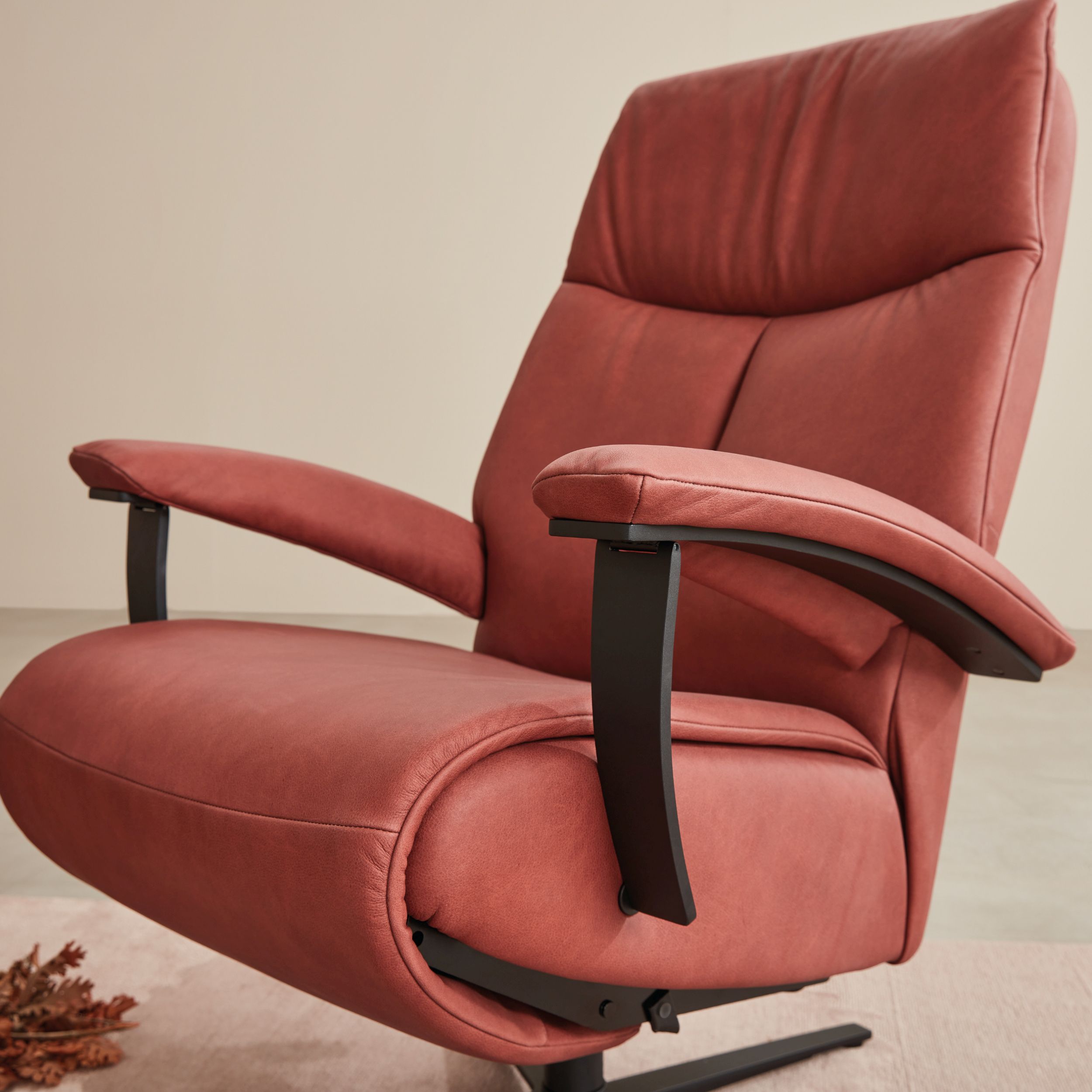 Sessel 7261 seitlich