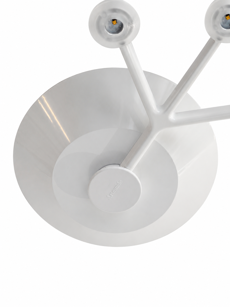 Deckenleuchte Led Net Line 
