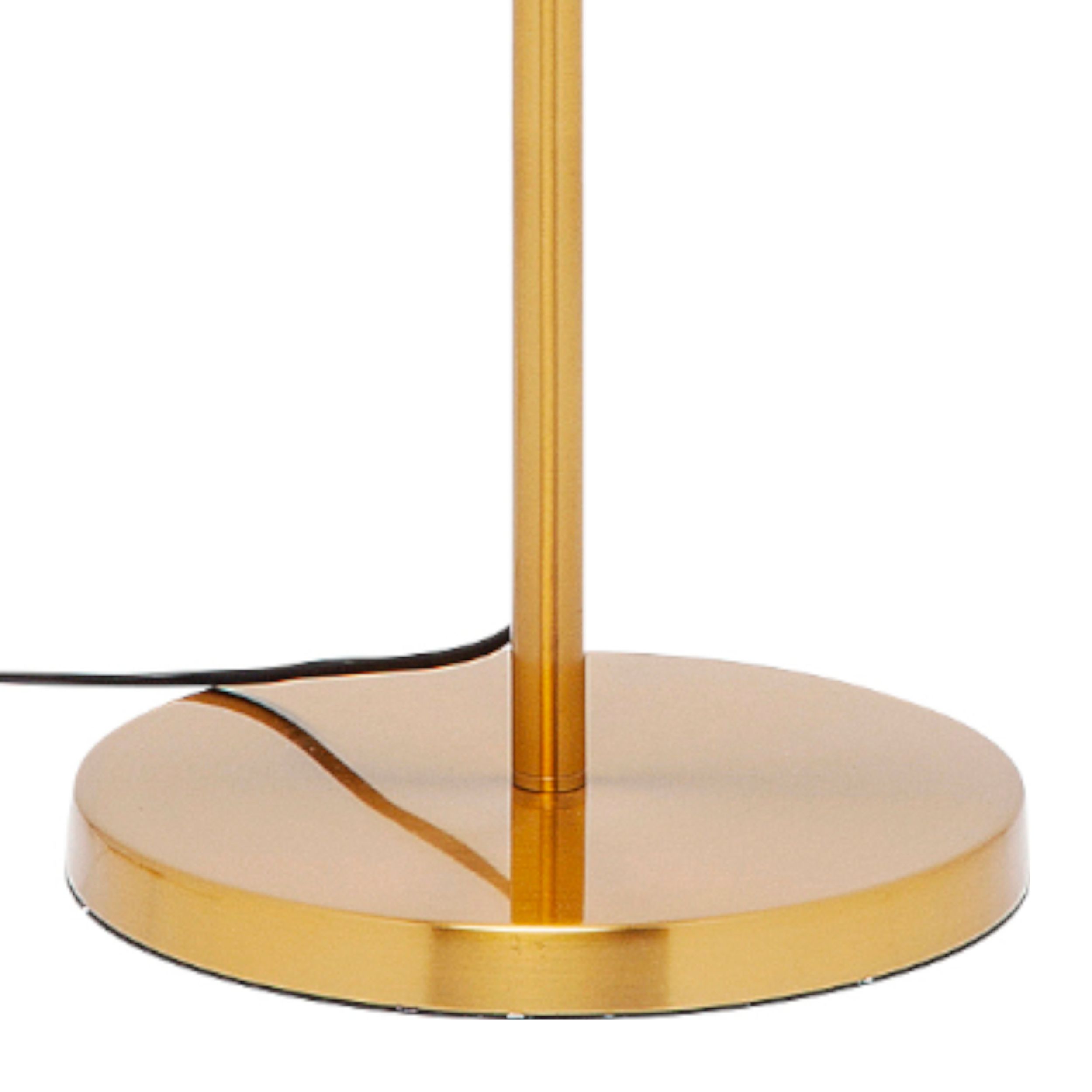 Stehleuchte Golden Goblet Ball