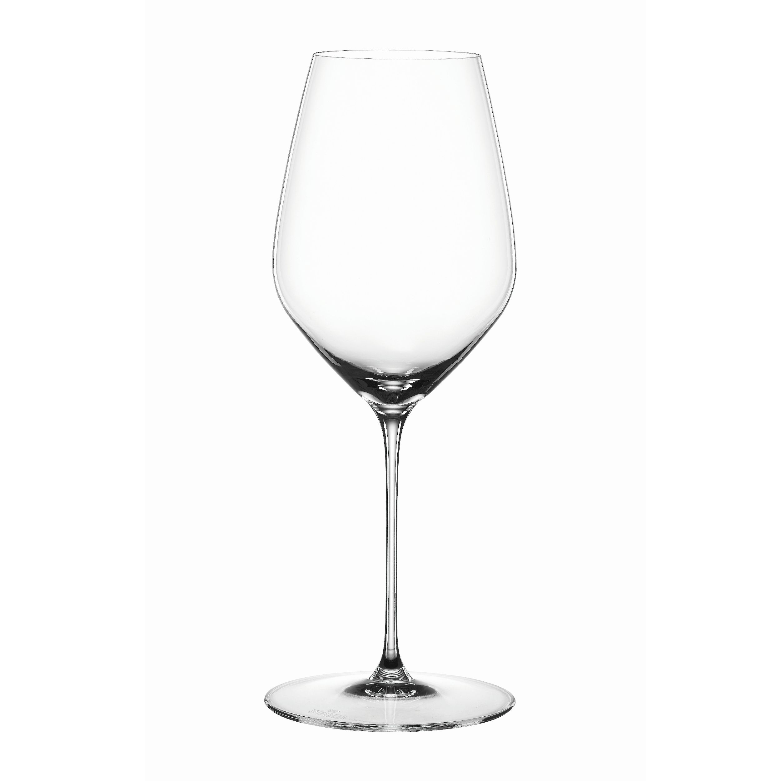 Universalglas Hi Lite von Spiegelau klar Freisteller03
