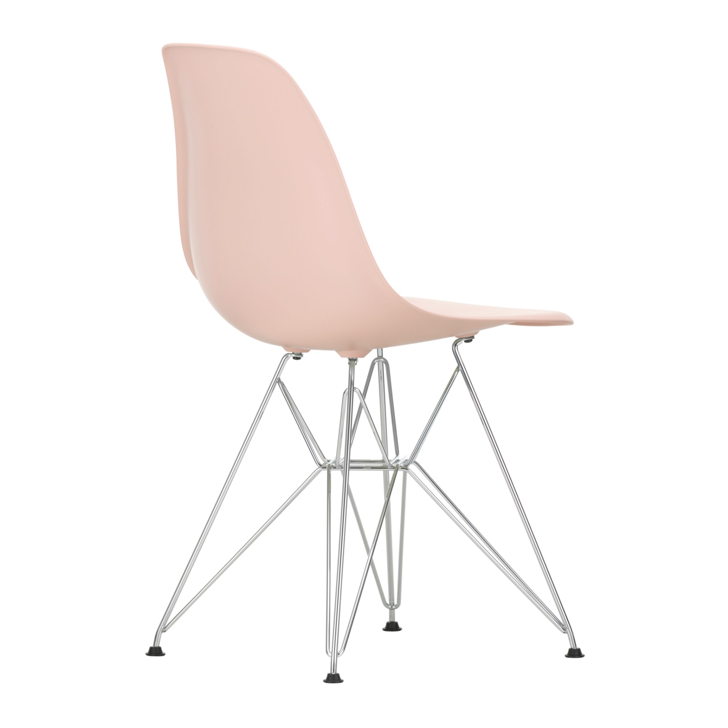 Schalenstuhl Eames Plastic side Chair