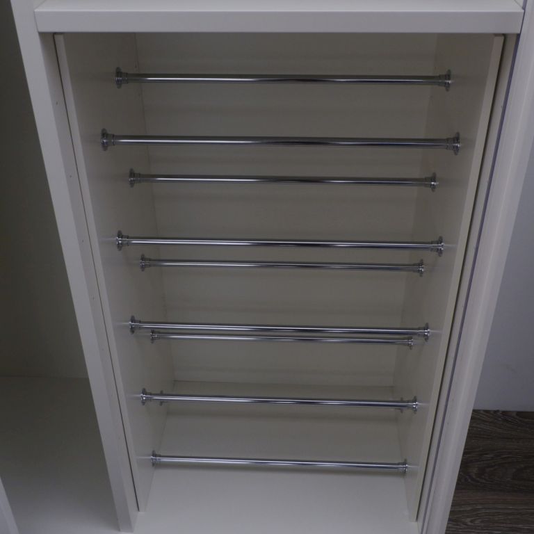 Schiebetürenschrank Route Complanare
