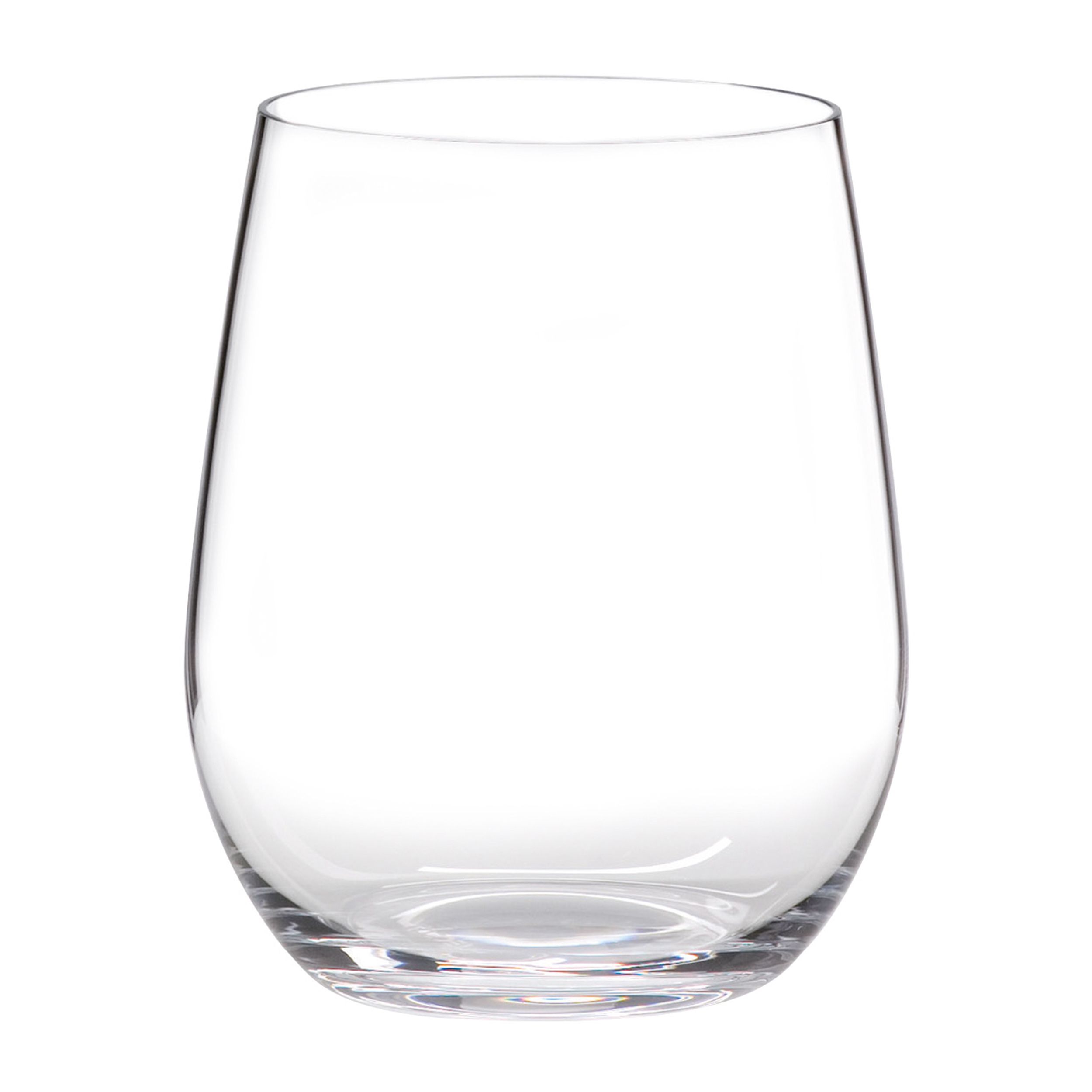 Viognier Chardonnay O von Riedel klar Milieubild