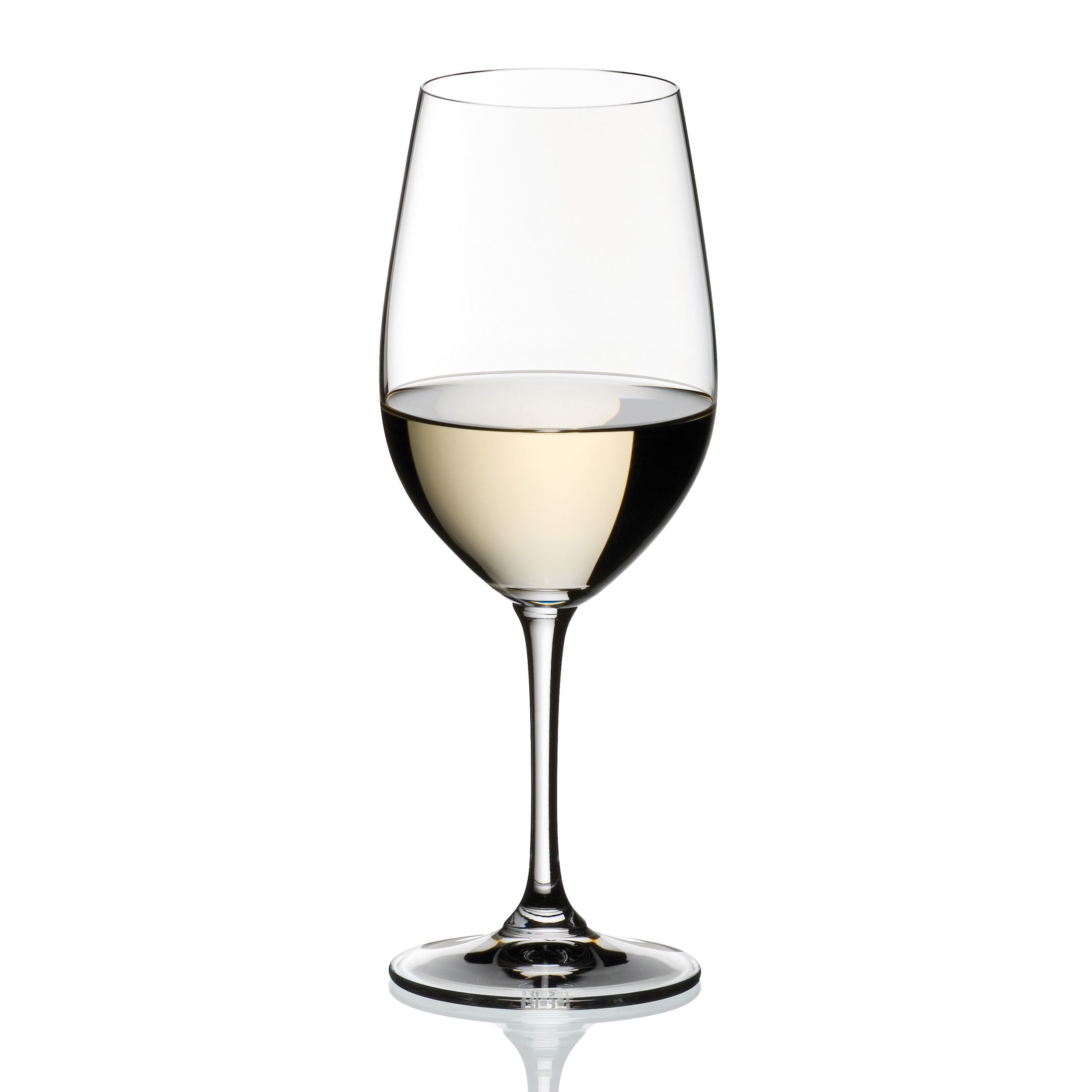 Riesling Grand Cru Zinfandel Vinum von Riedel klar Milieubild