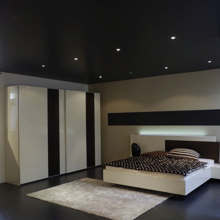 Schlafzimmer Argentovivo