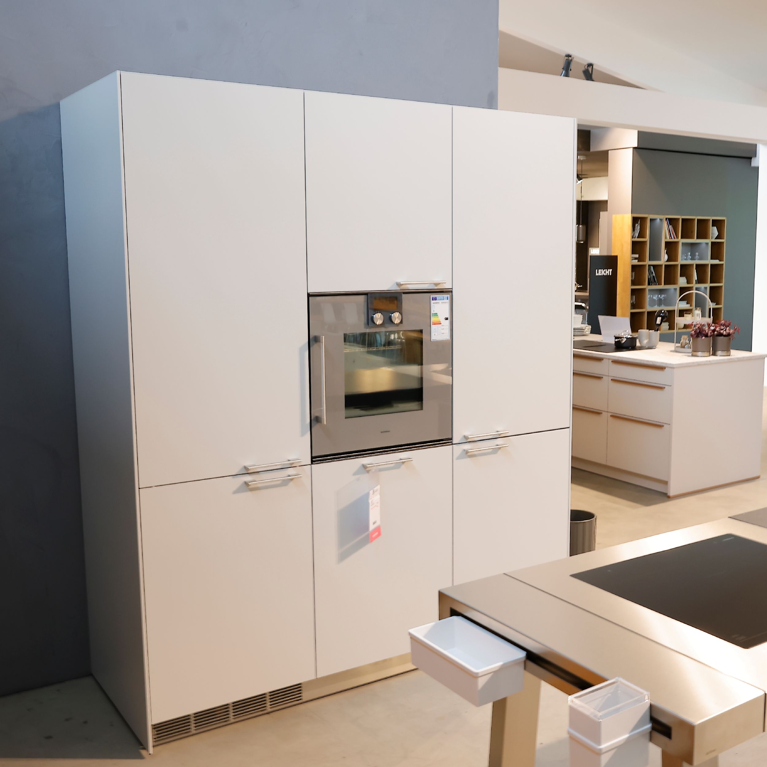 Geräteschrank B3