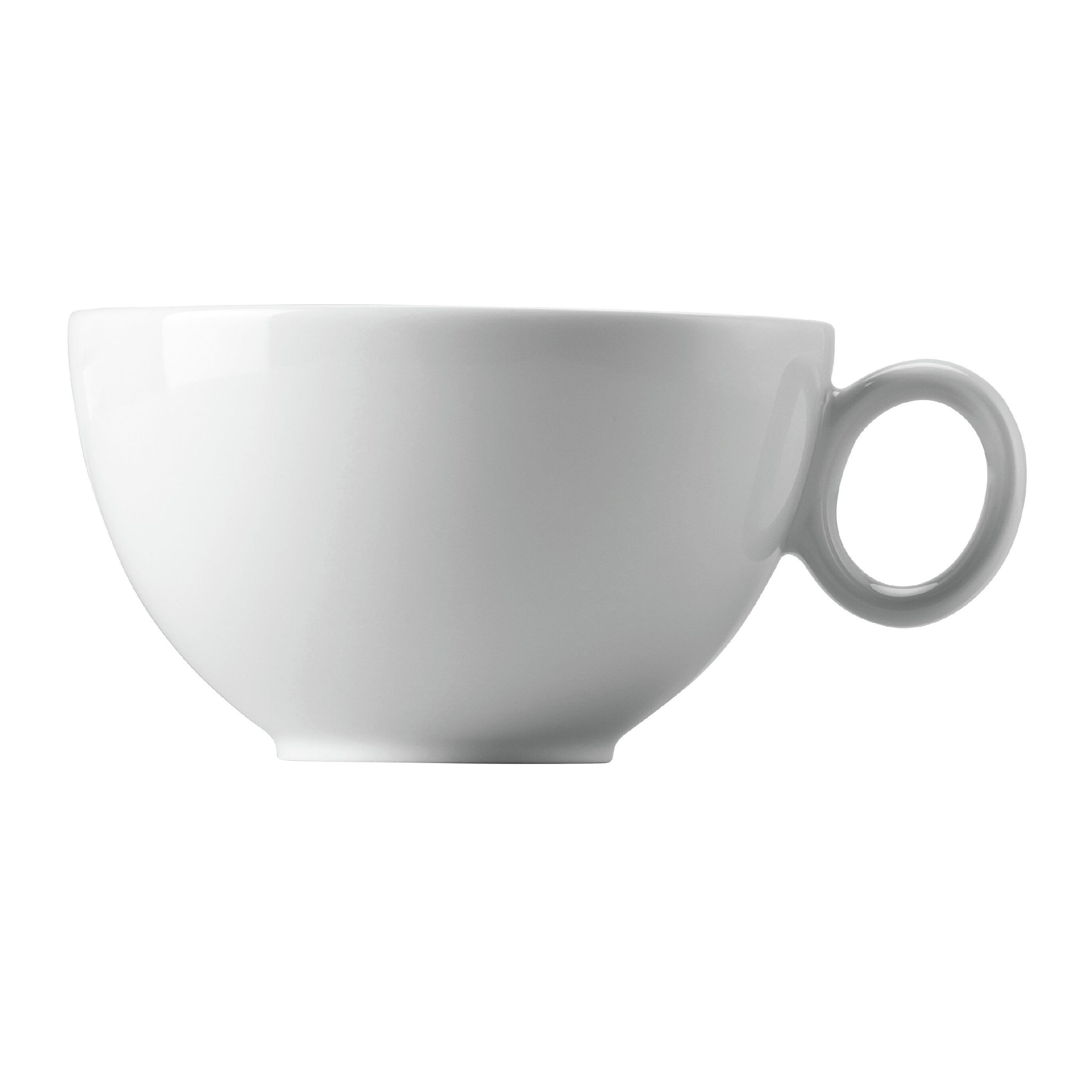 Tee Obertasse Loft von Thomas weiss Freisteller