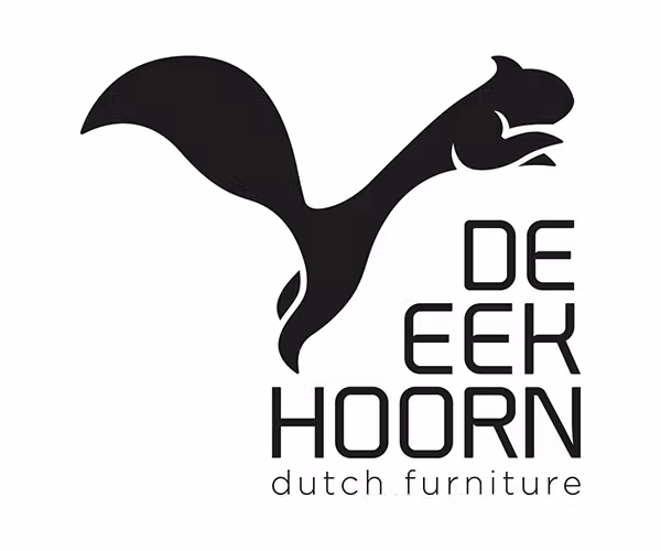 Logo von De Eekhoorn Dutch Furniture