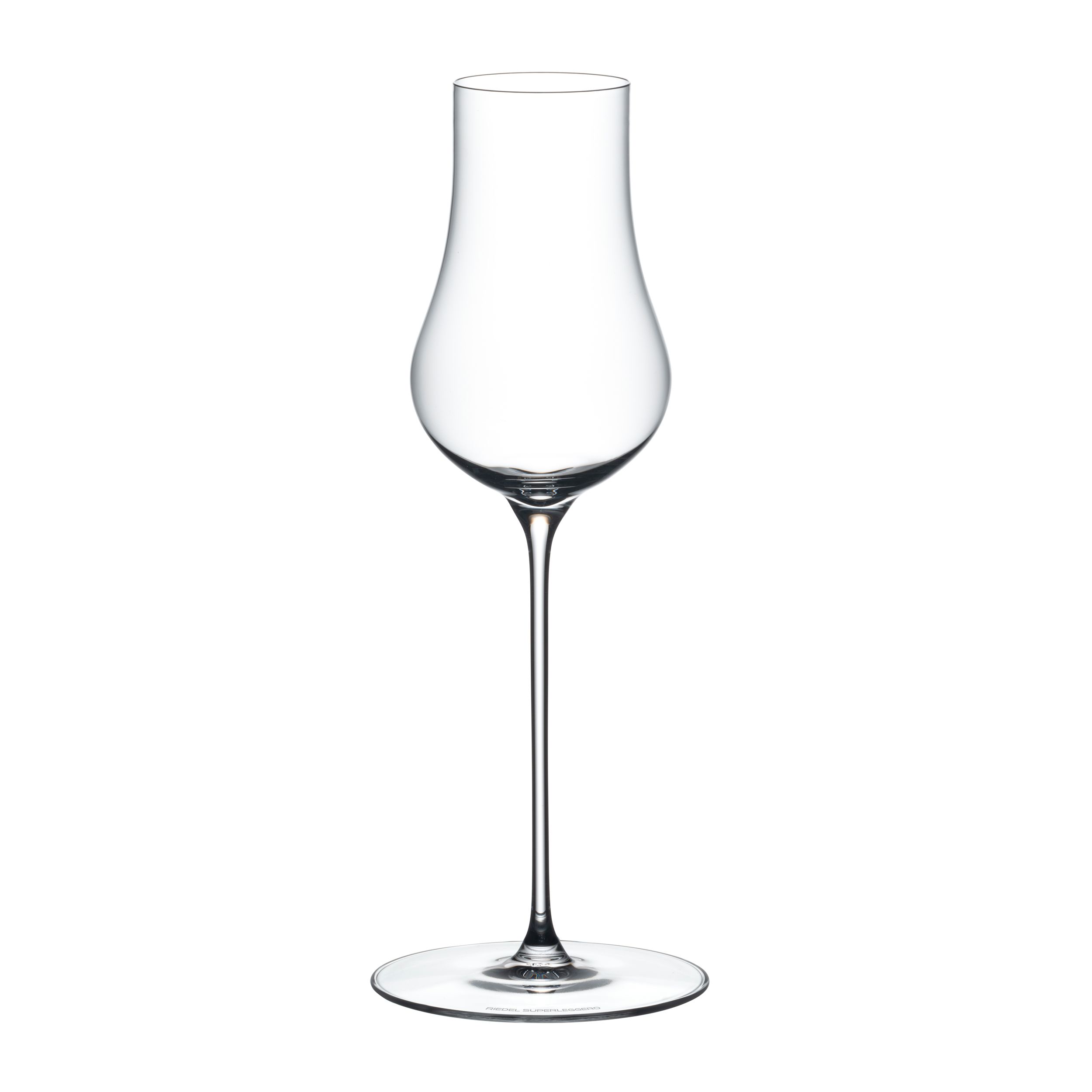 Spirits Superleggero von Riedel klar Freisteller