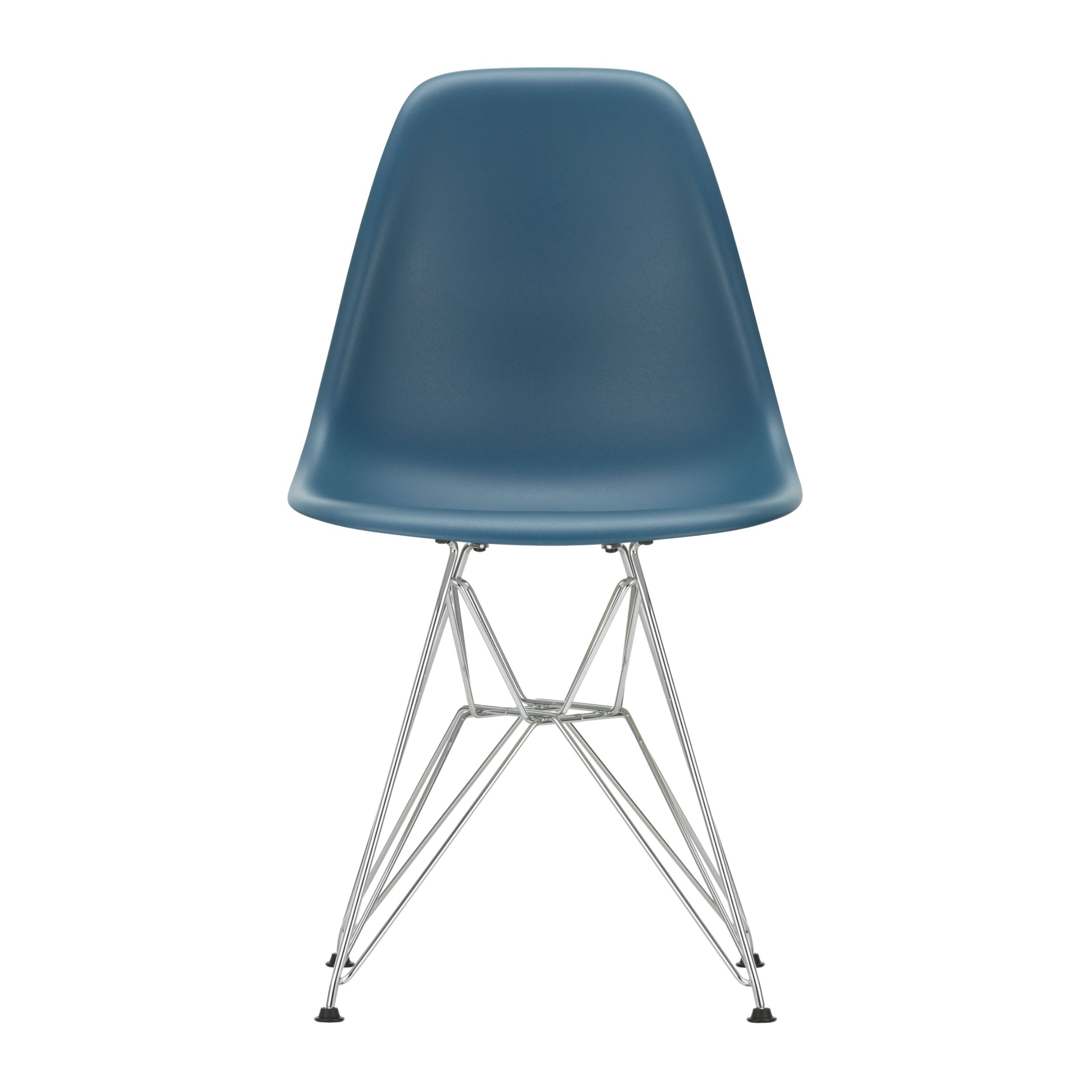 Schalenstuhl Eames Plastic Side Chair