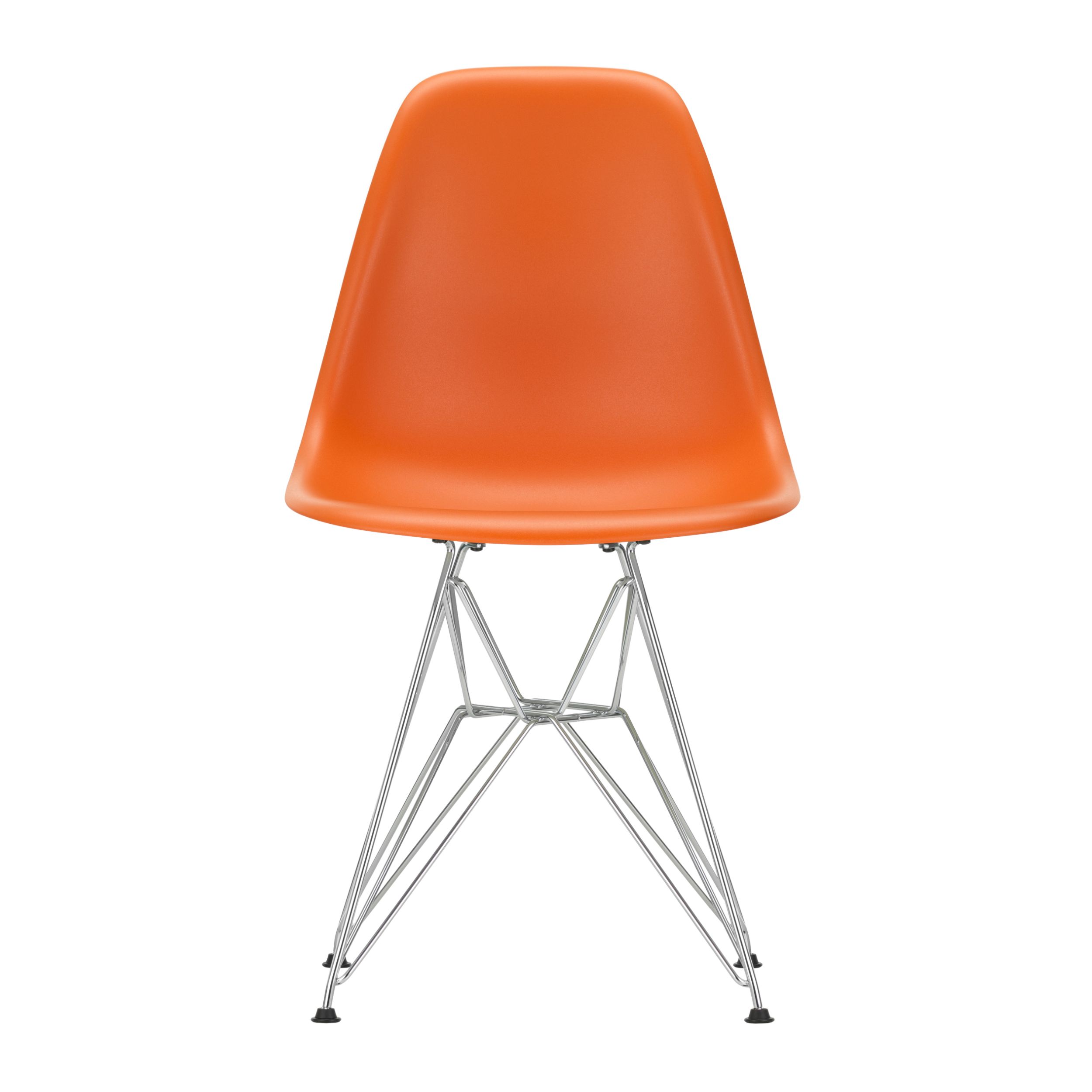Schalenstuhl Eames Plastic Side Chair