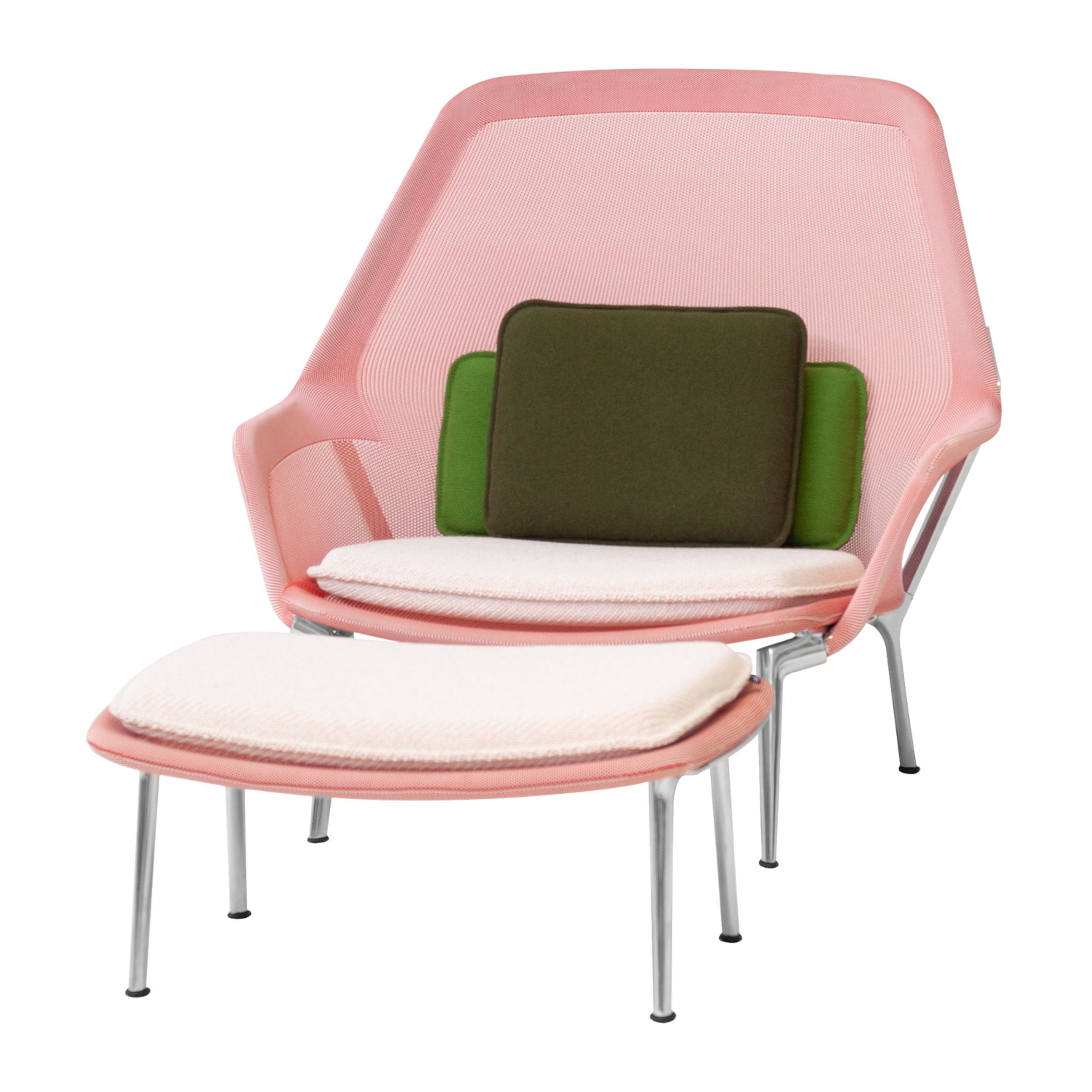 Sessel Slow Chair