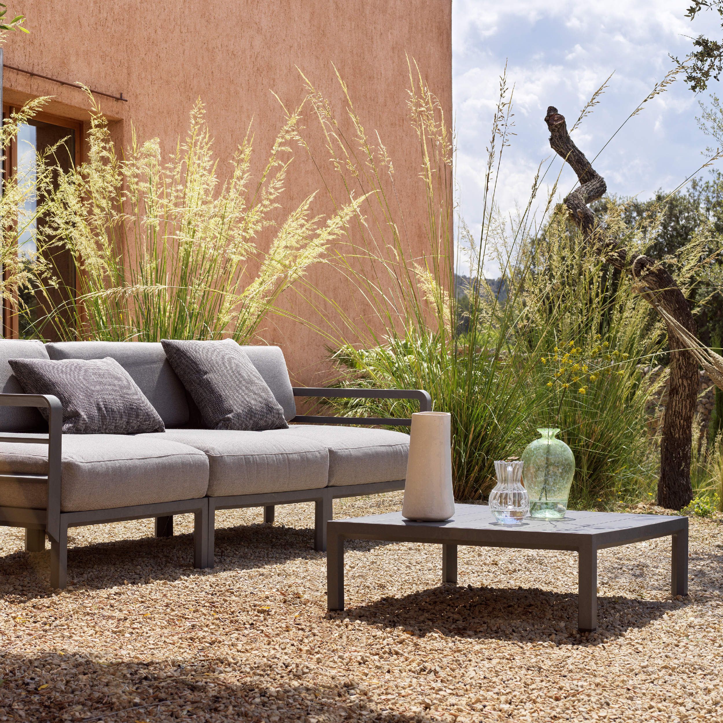 Gartentisch Maximo