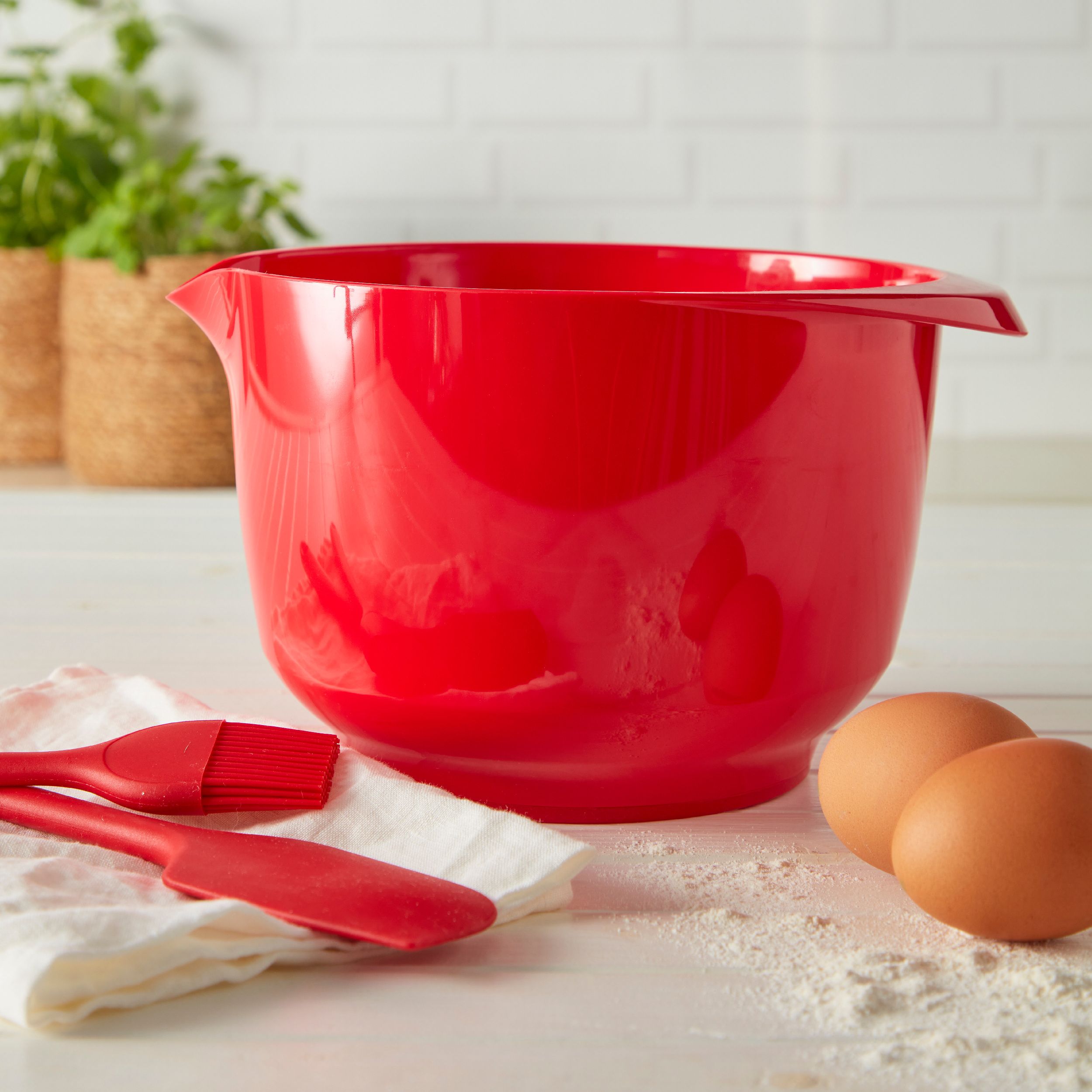 Rührschüssel Colour Bowl 3 L
