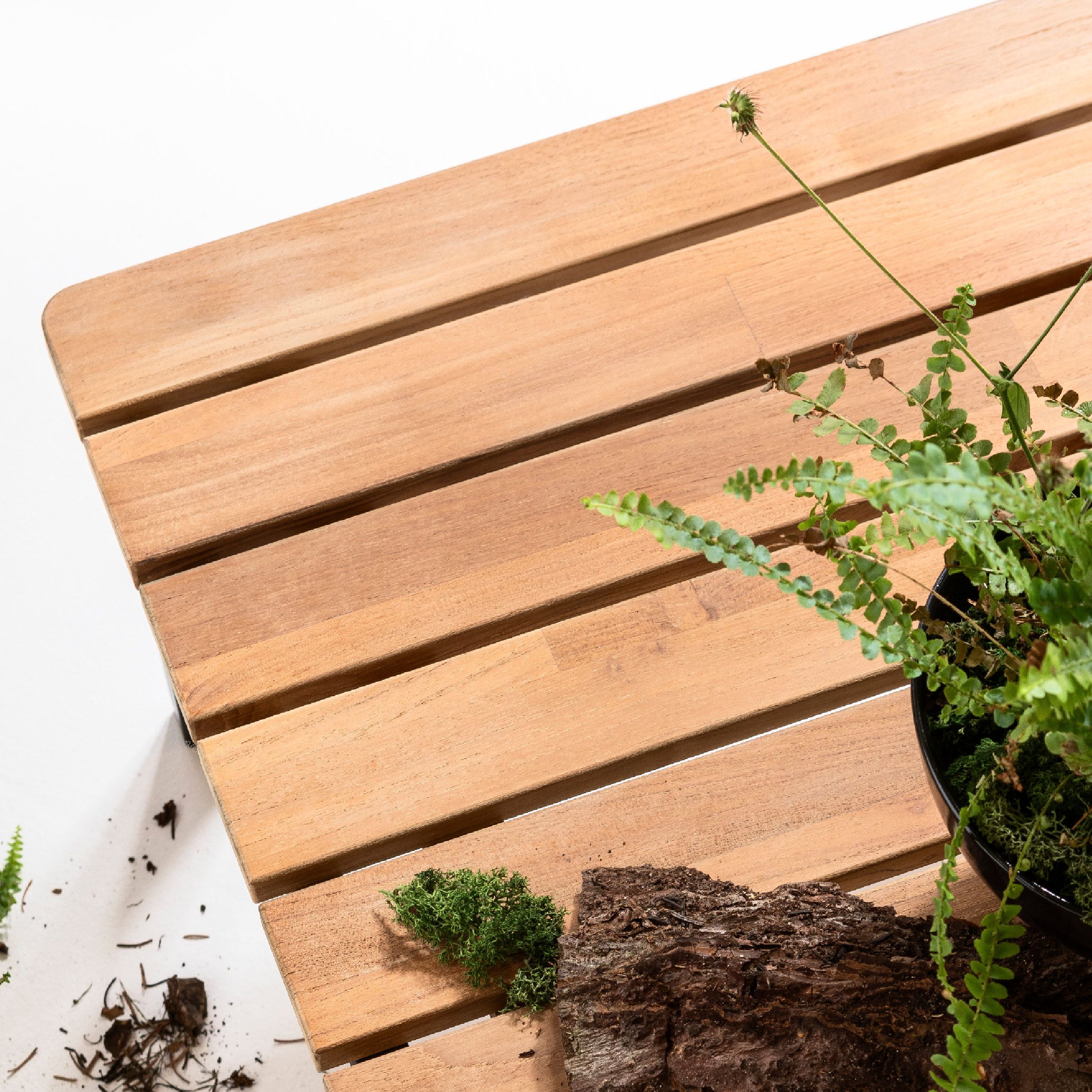 Gartentisch Idyl Jevn