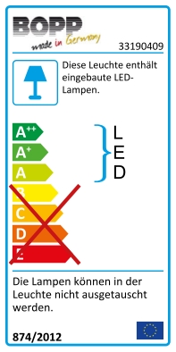 Hängeleuchte Shine