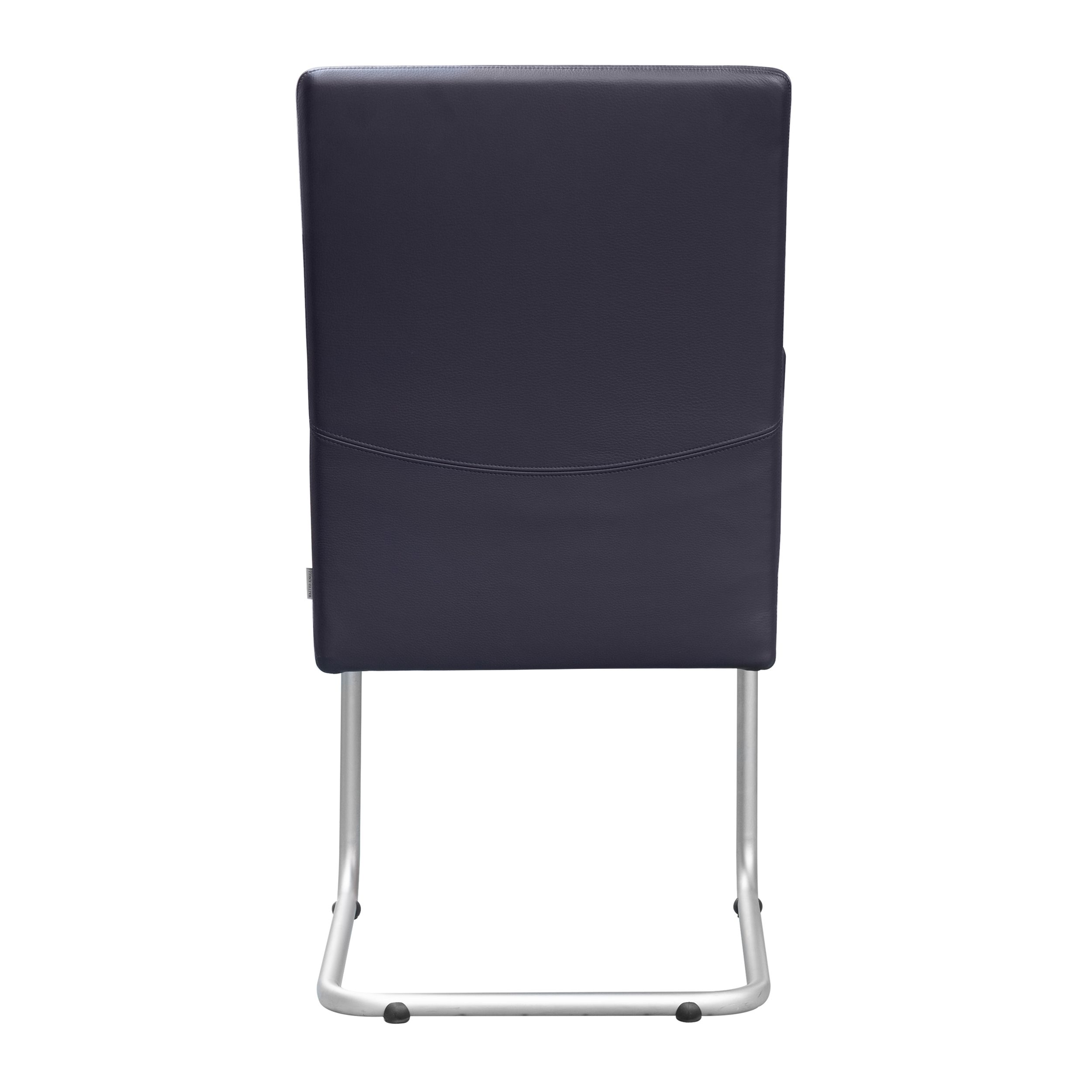 Freisteller Jason von Walter Knoll in blau als Freisteller von hinten.