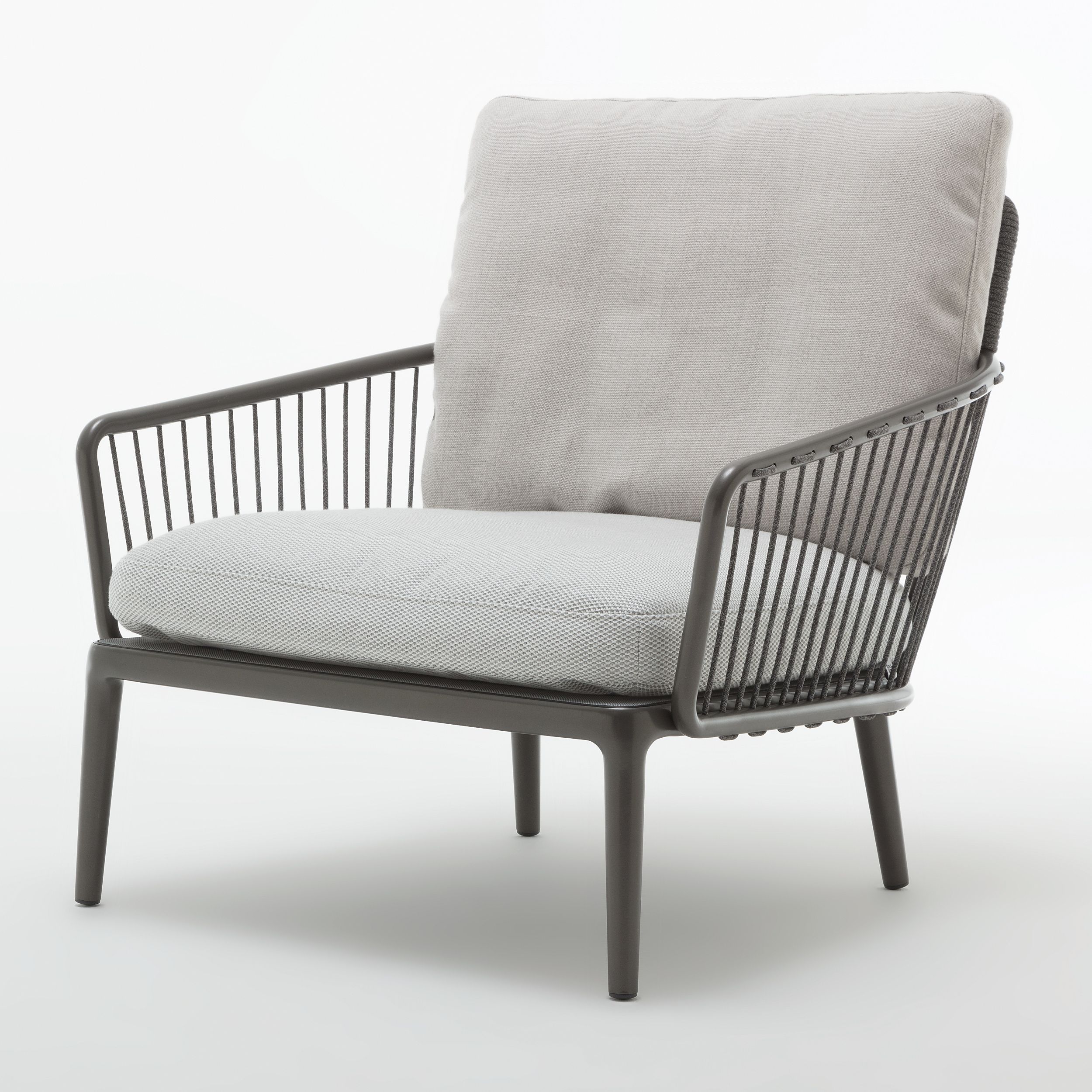 Gartensessel & Hocker Yoko