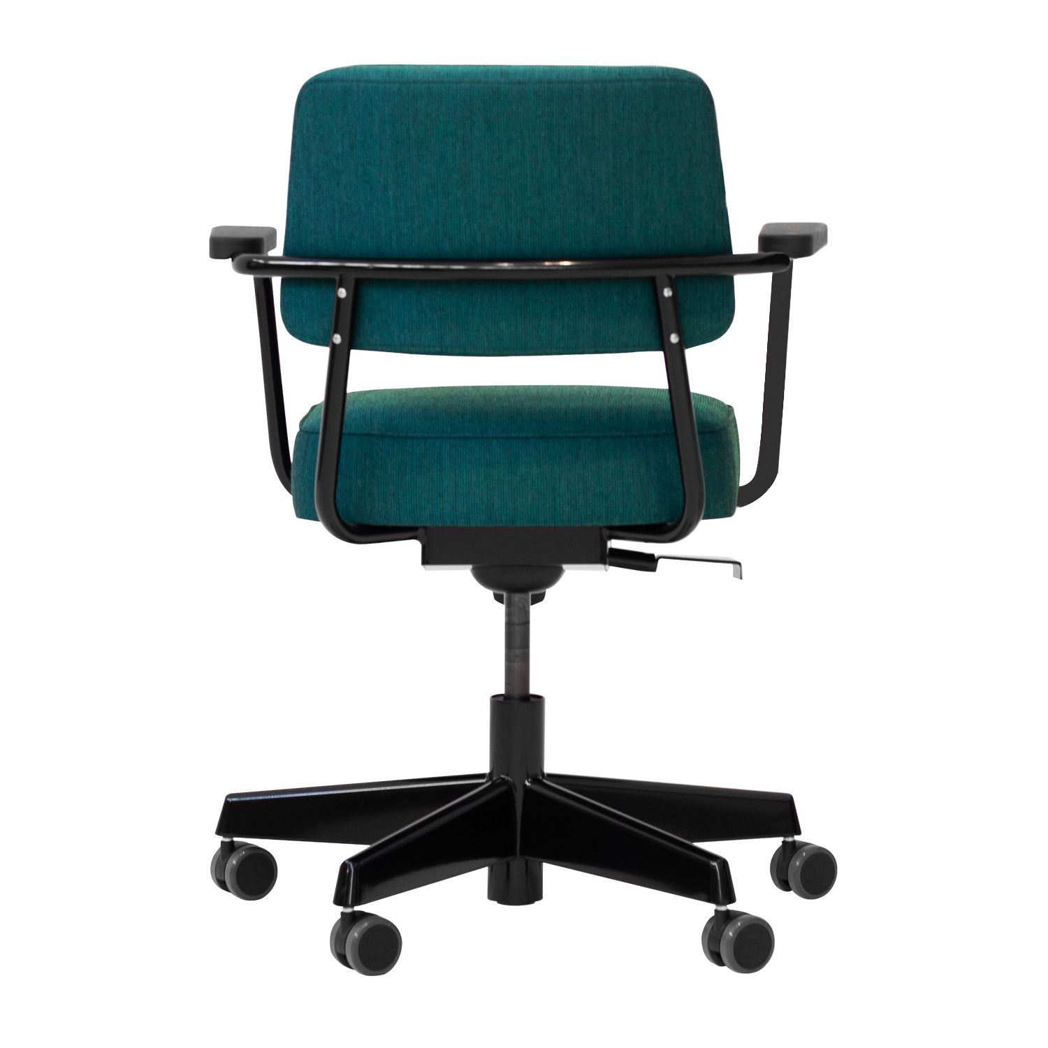 Bürostuhl Fauteuil Direction Pivotant