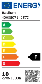 Stehleuchte Tube Light
