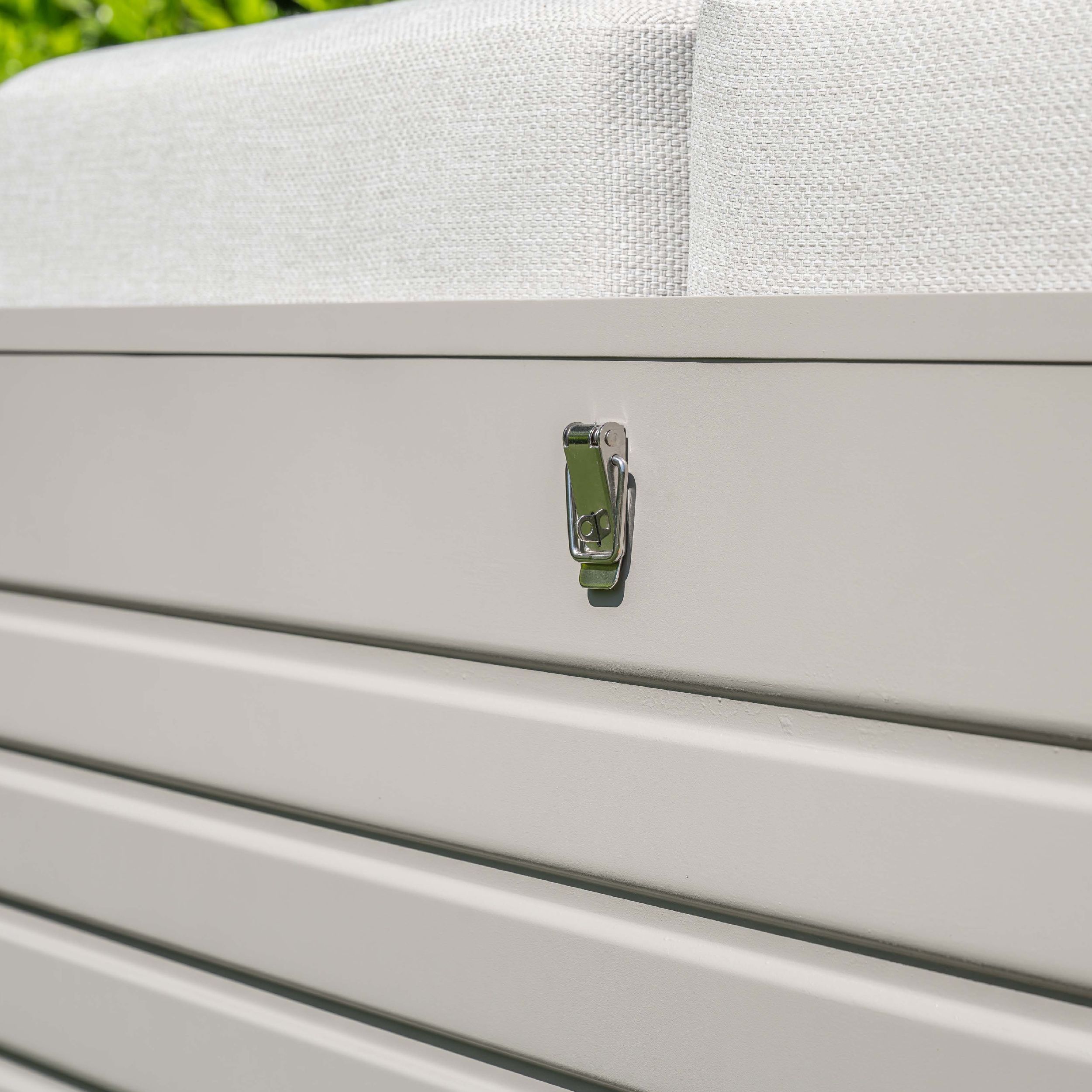 Kissenbox Gambridge