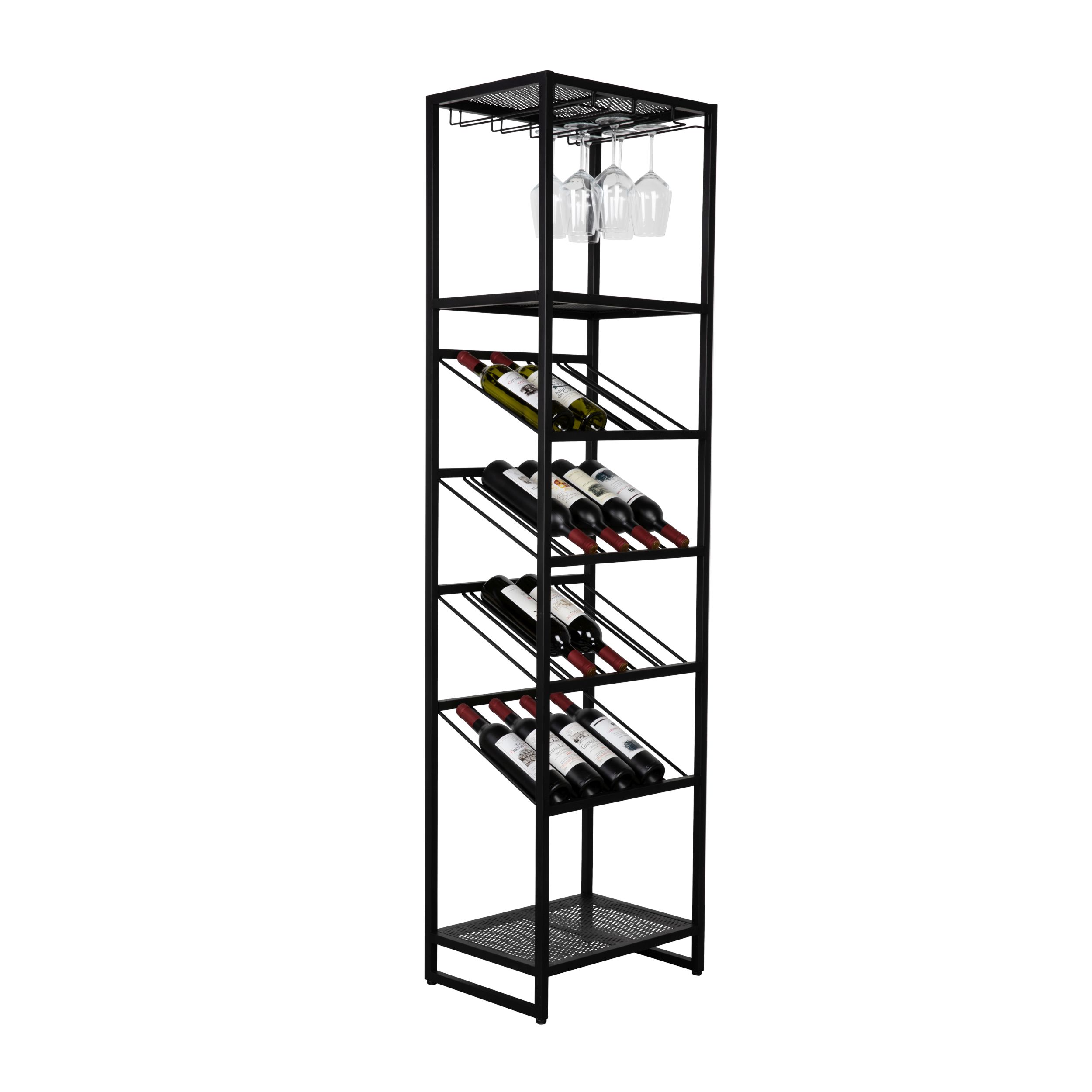 Weinregal Cantor S