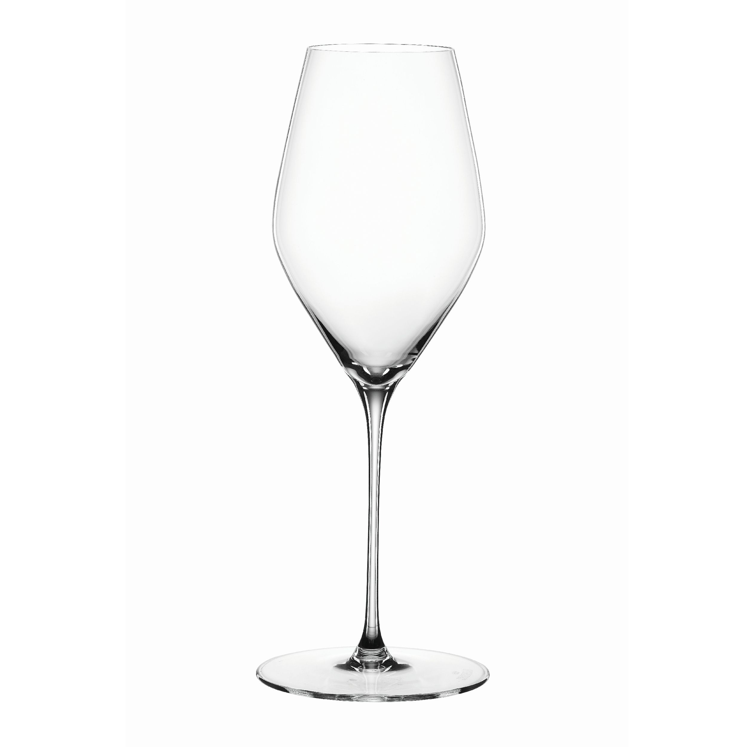 Champagnerglas Hi-Lie von Riedel klar Freisteller01
