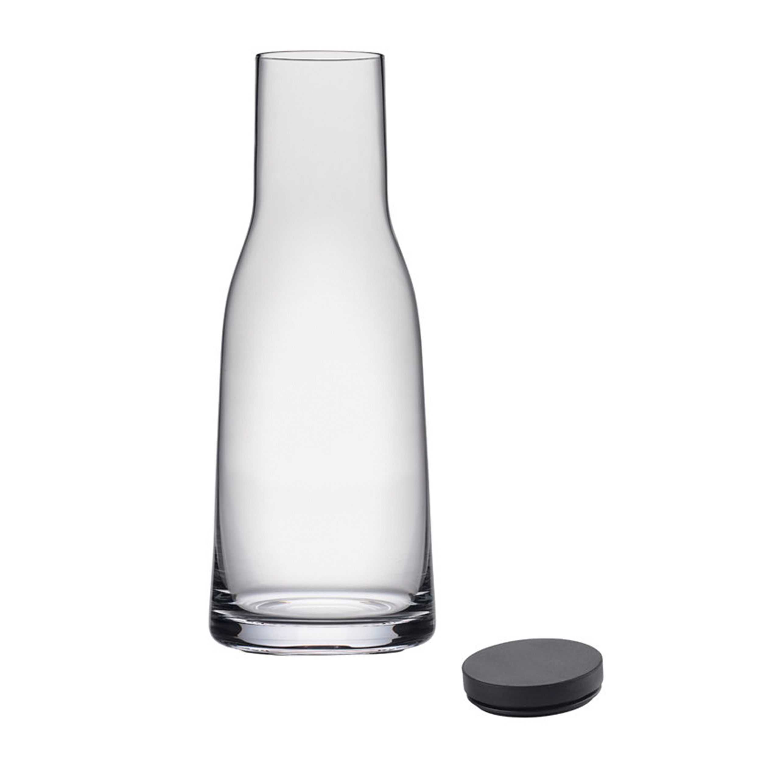 Karaffe mit Deckel Rocks