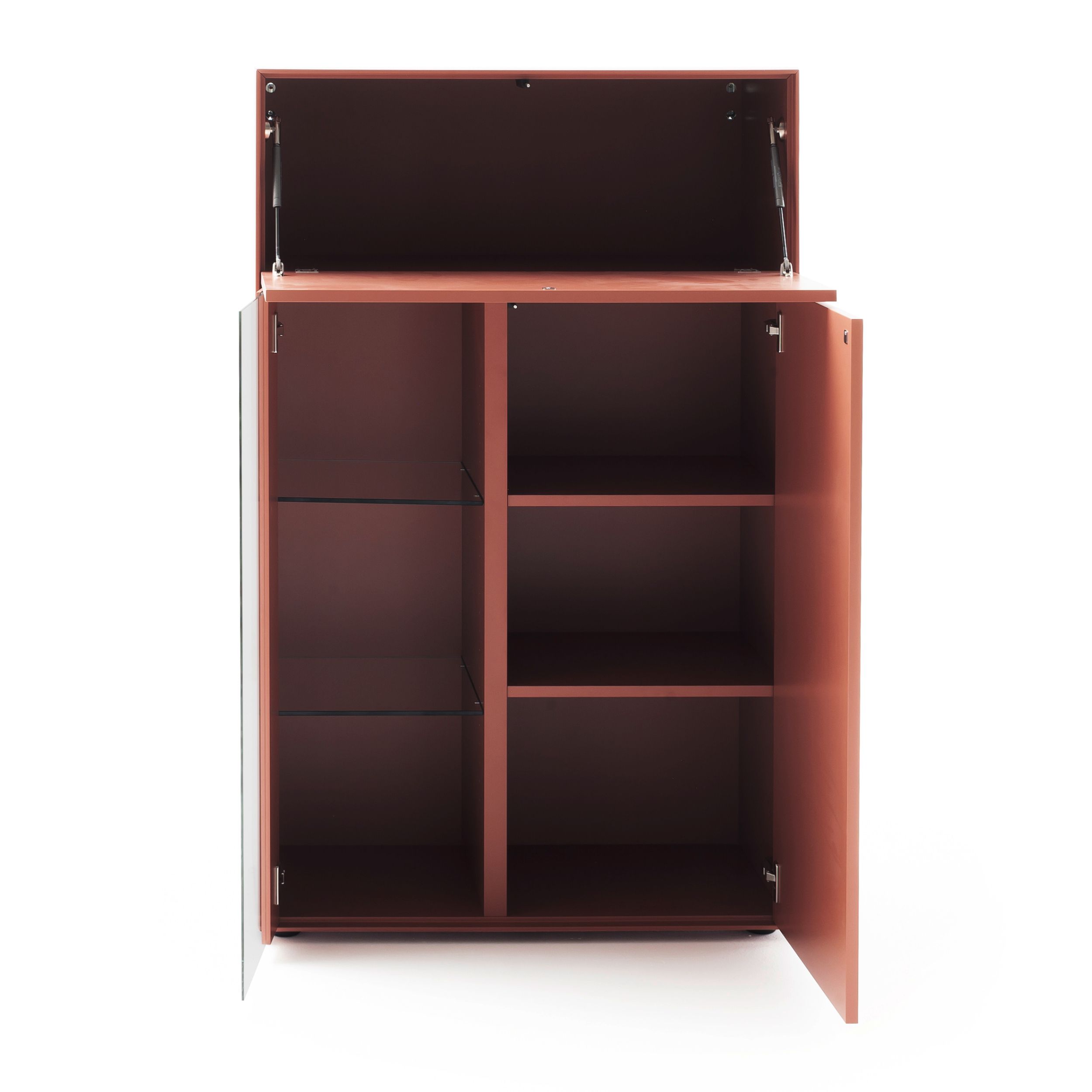 Highboard Contur Colore