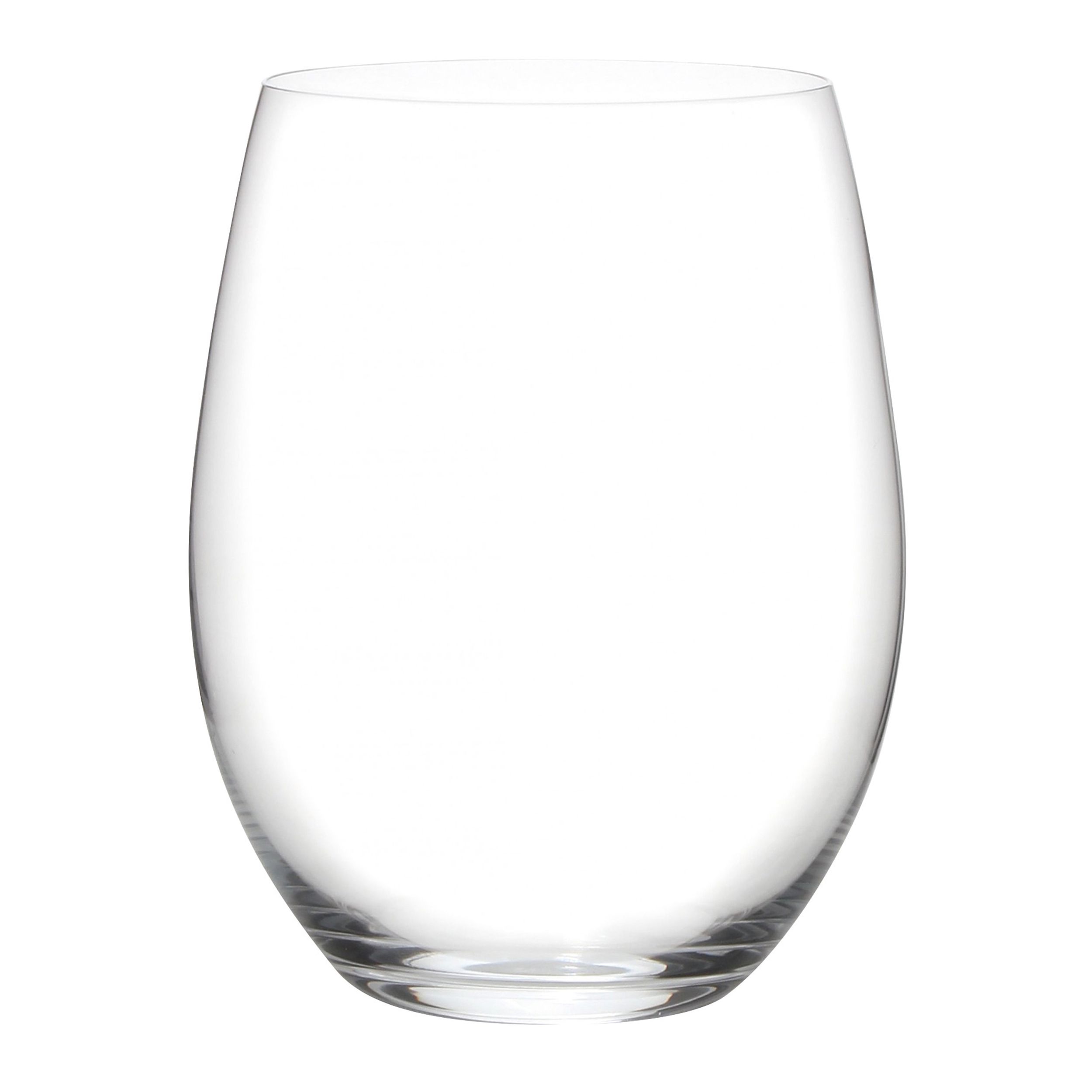 Cabernet Merlot O von Riedel klar Freisteller