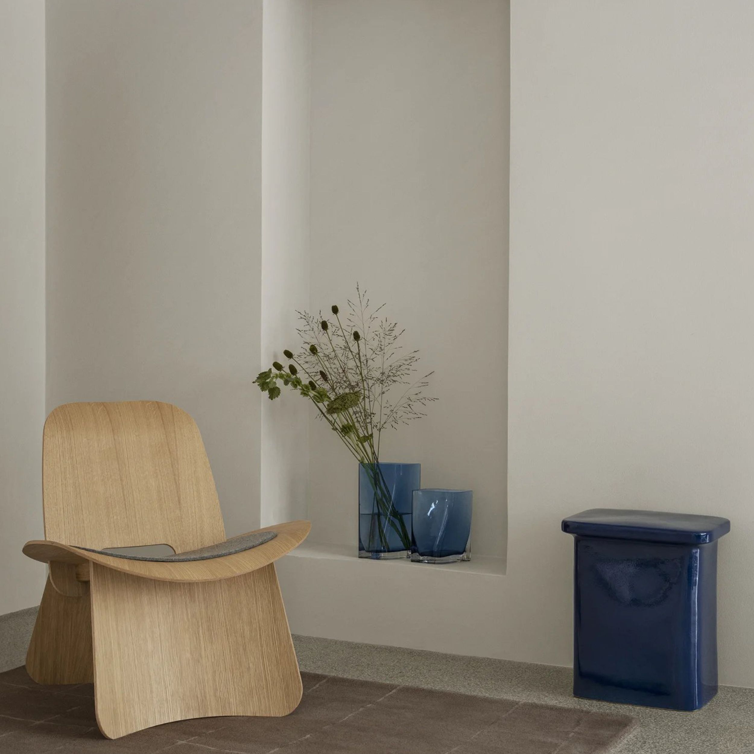 Vase Duasis