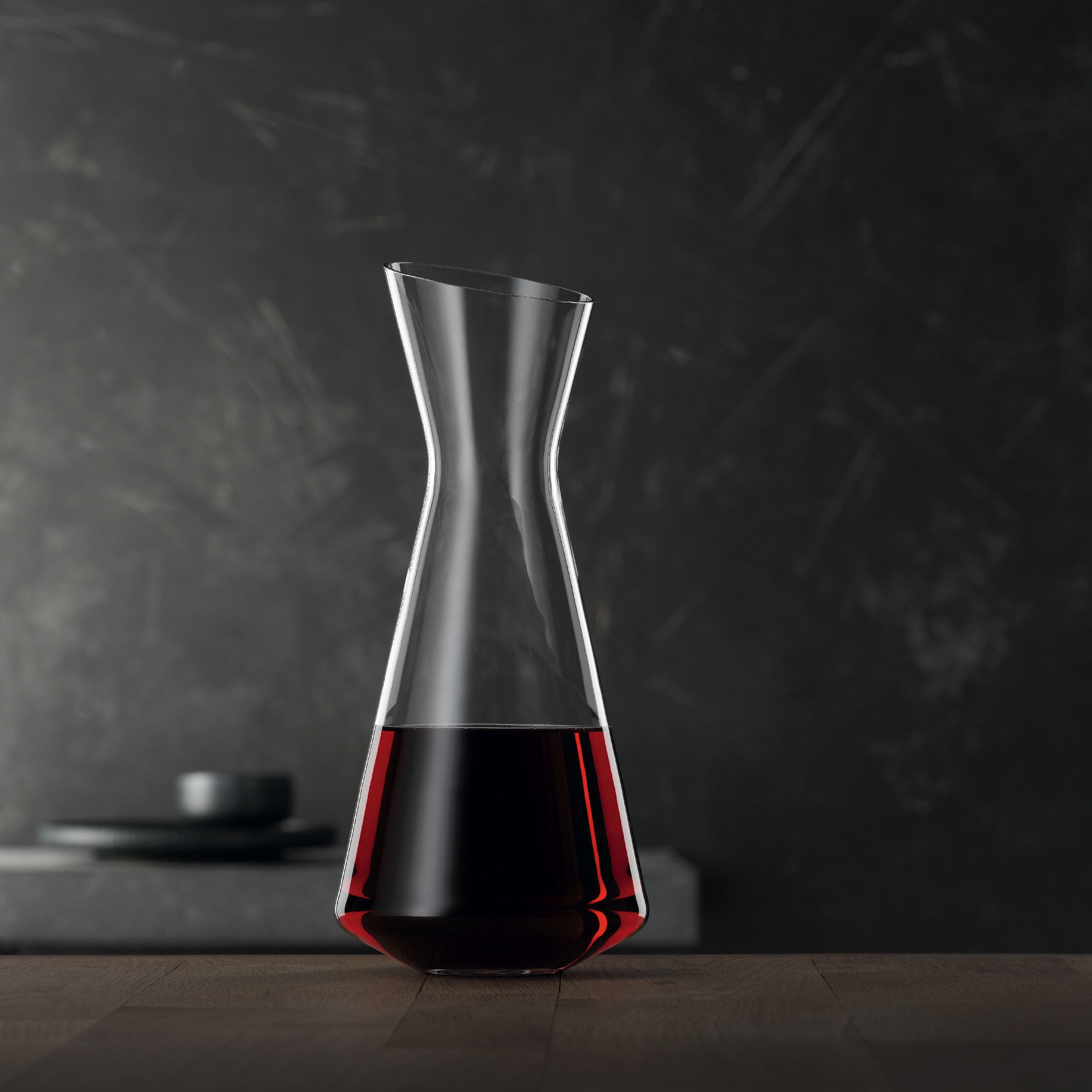 Dekanter Style von Riedel klar Milieubild02