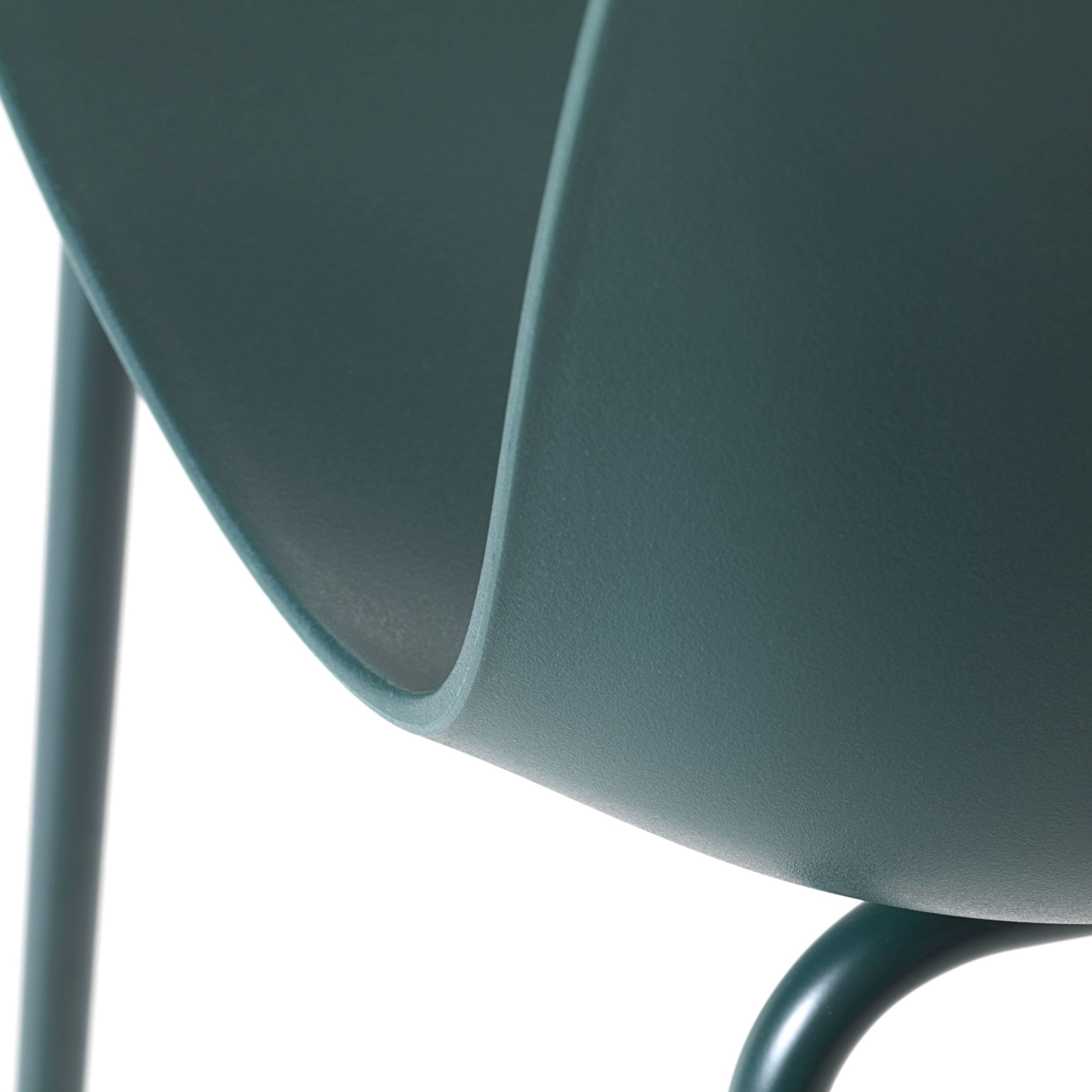 Esszimmerstuhl Urix Detailbild Lehne