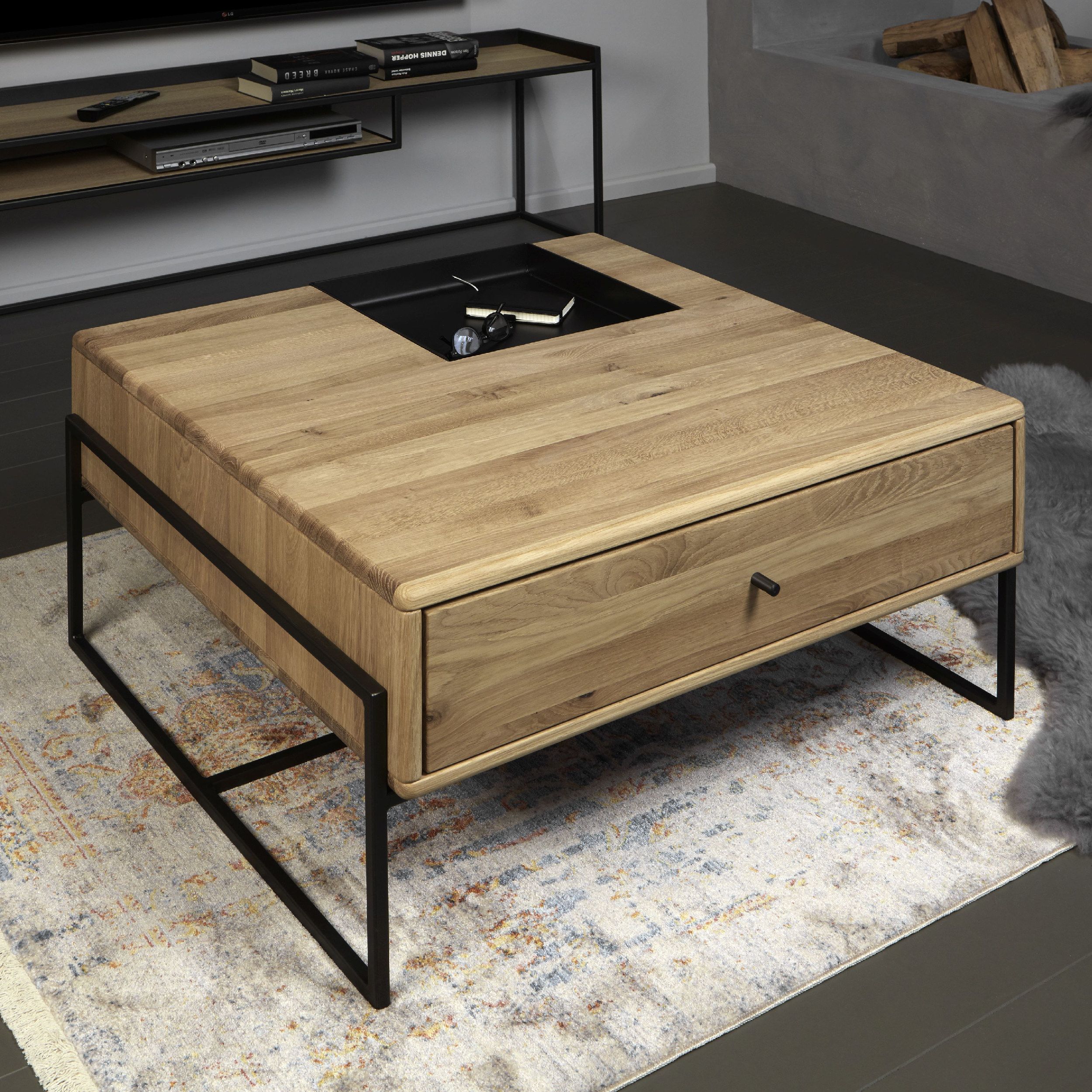 Couchtisch Vencer