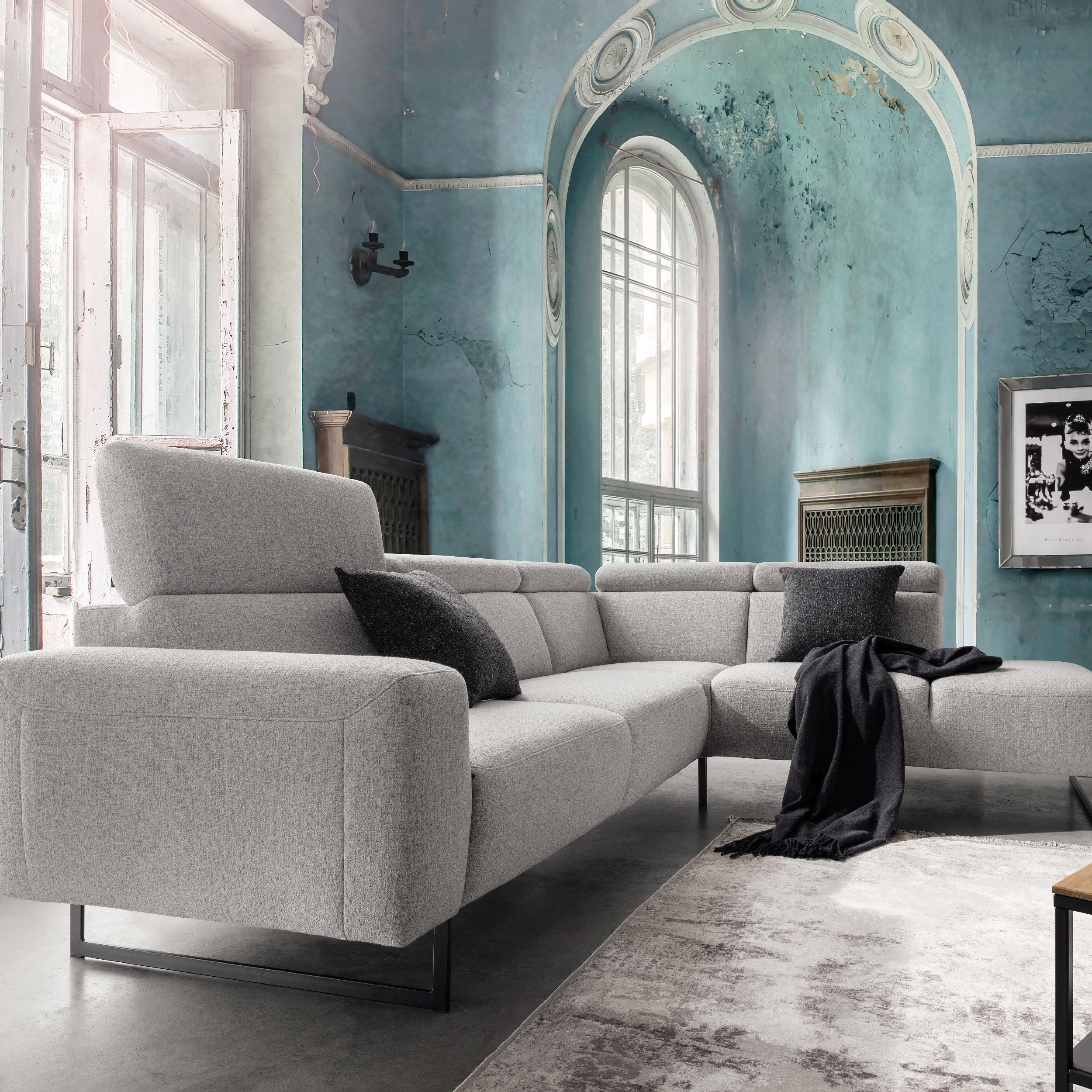 Sofa KC-NO05