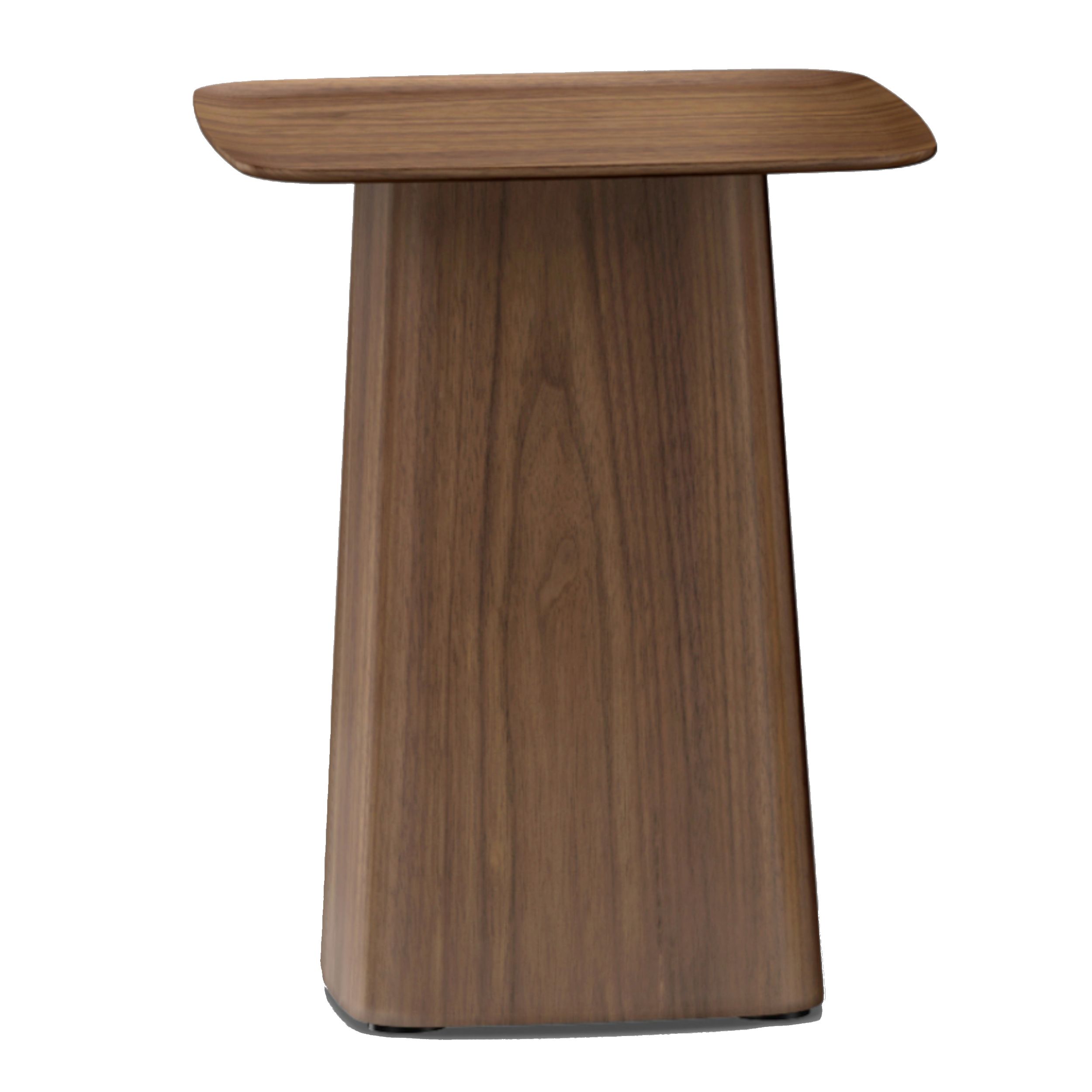 Beistelltisch Wooden Side Table klein Freisteller